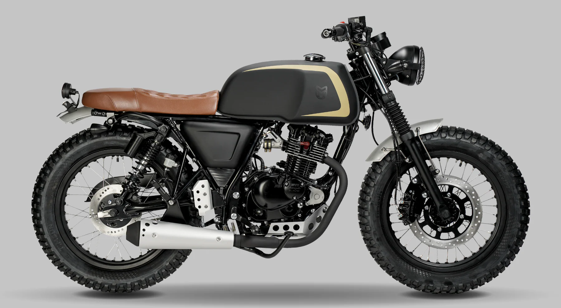 Akita 125cc