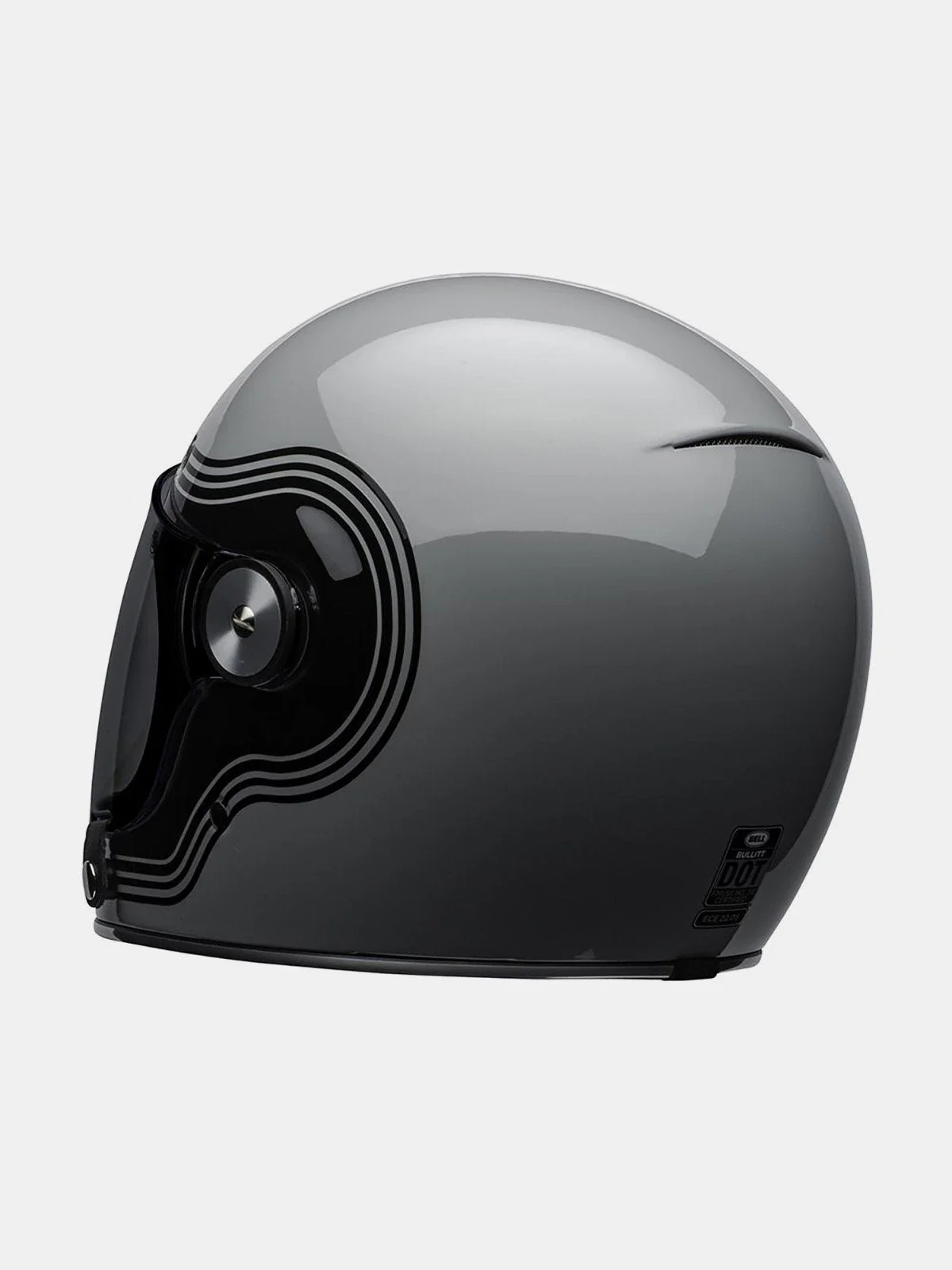 Bell Bullitt Helmet - Image 3