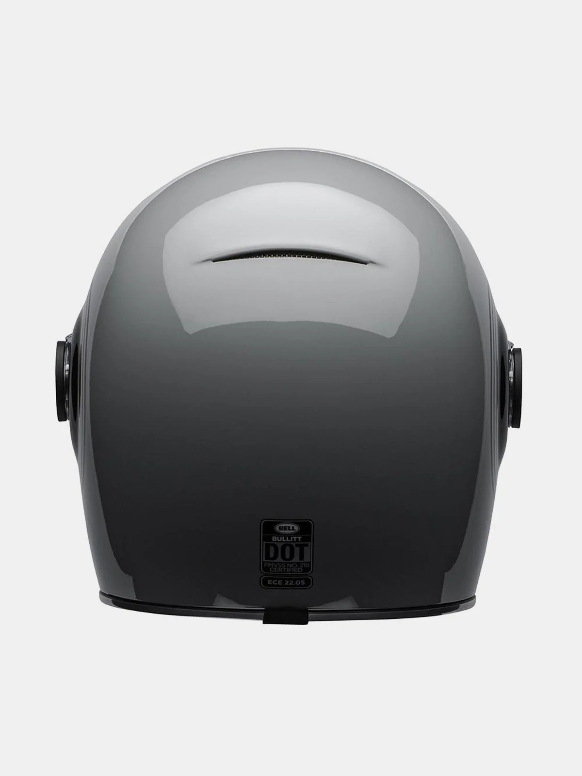 Bell Bullitt Helmet - Image 4
