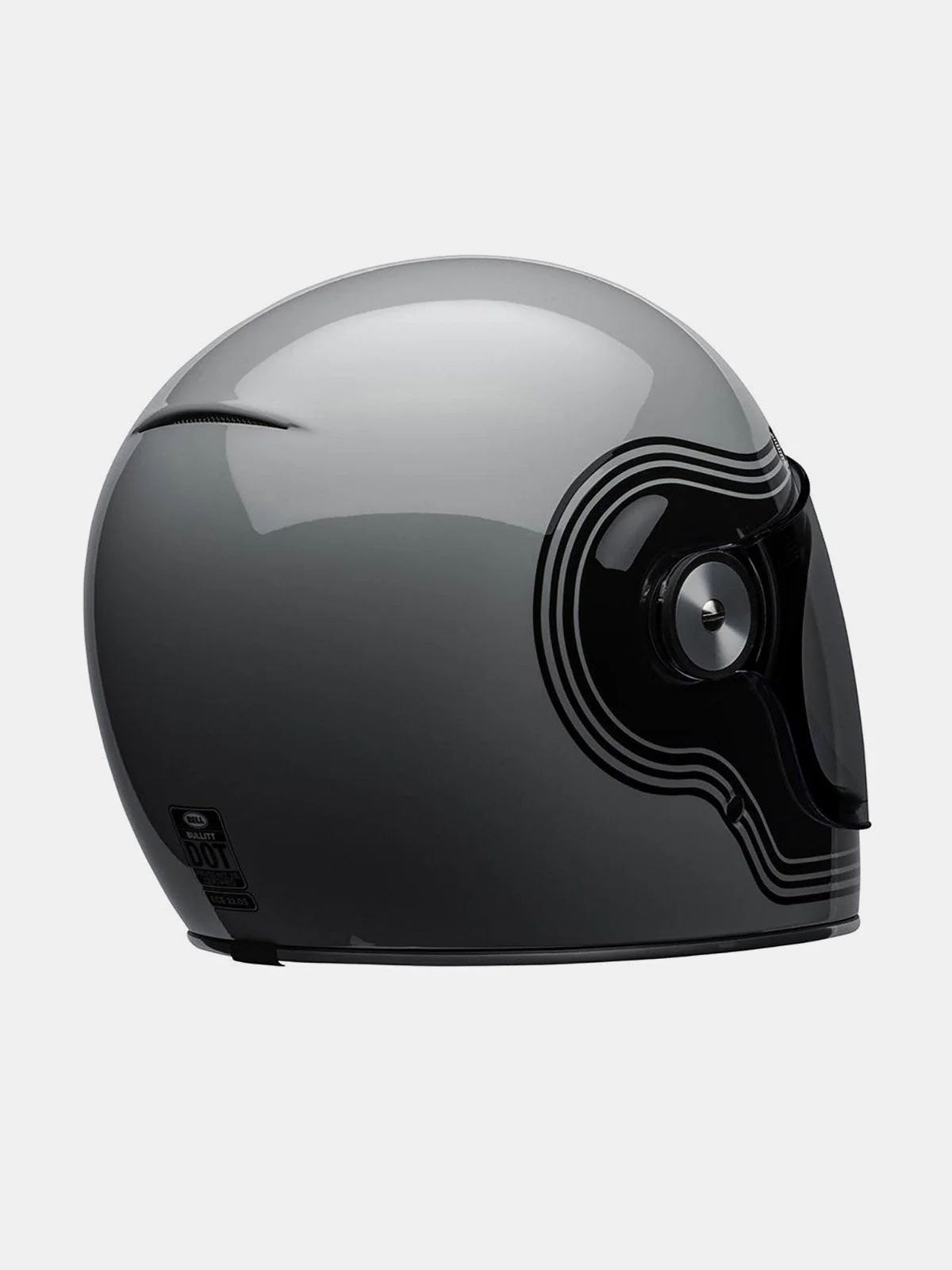 Bell Bullitt Helmet - Image 5