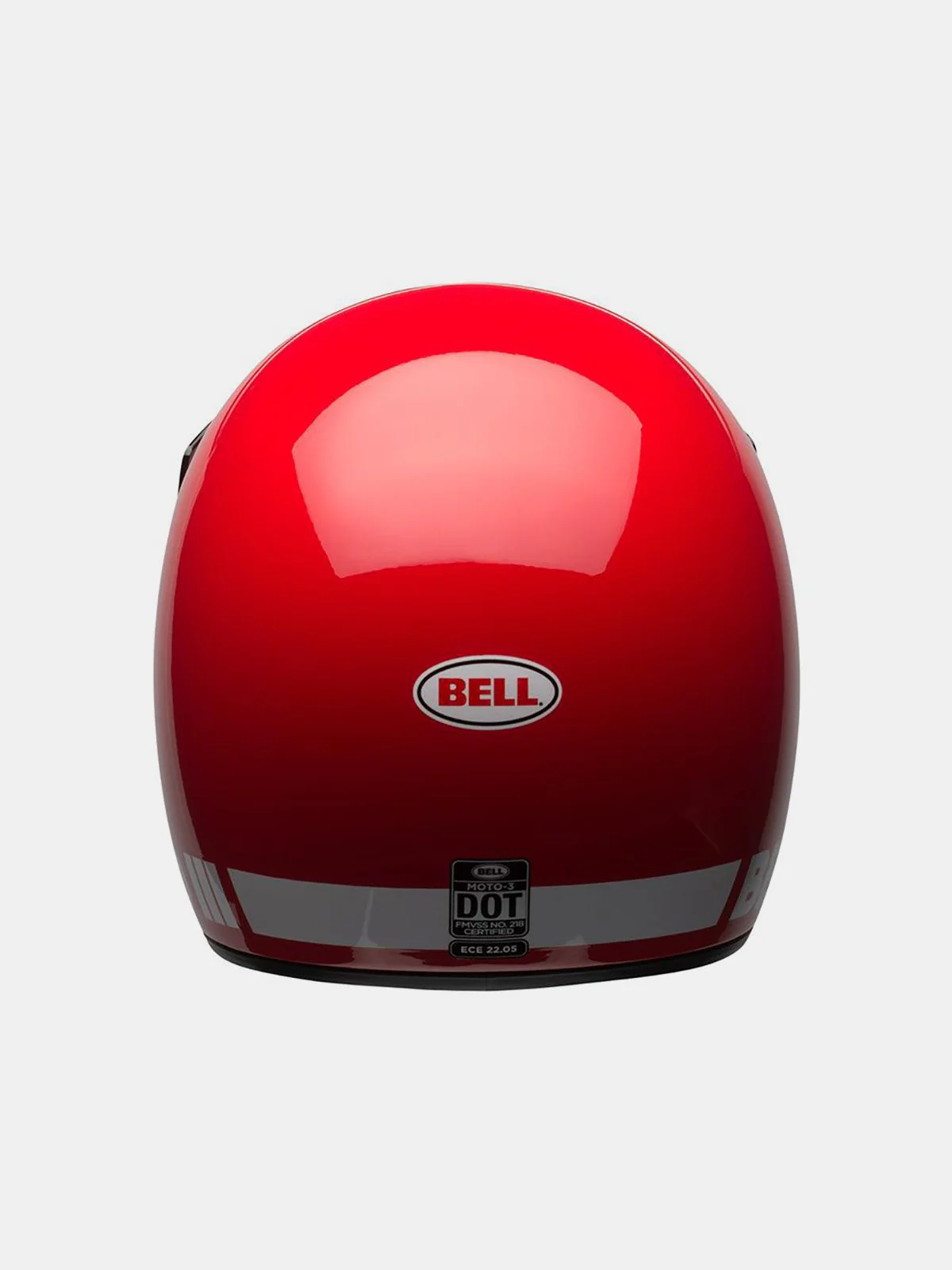 Bell Moto 3 Helmet - Image 4