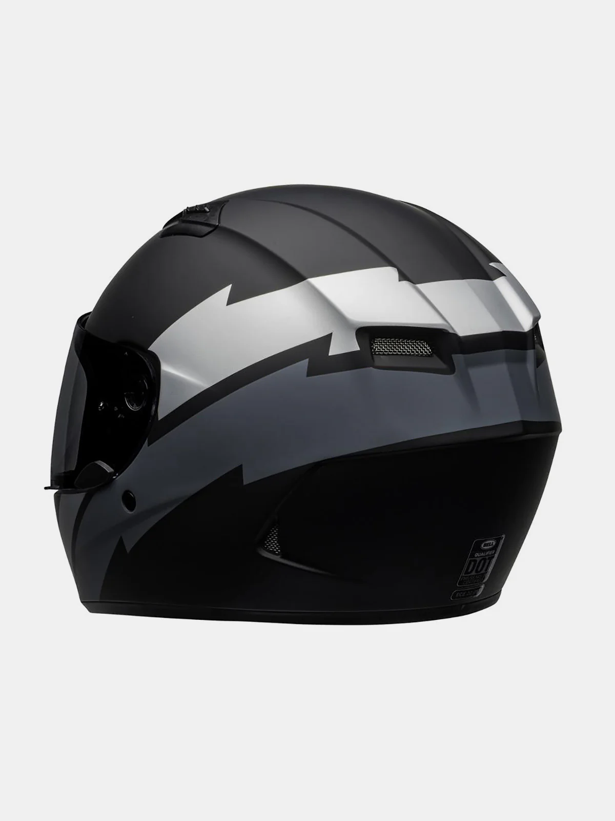 Bell Street Qualifier STD Helmet - Image 4