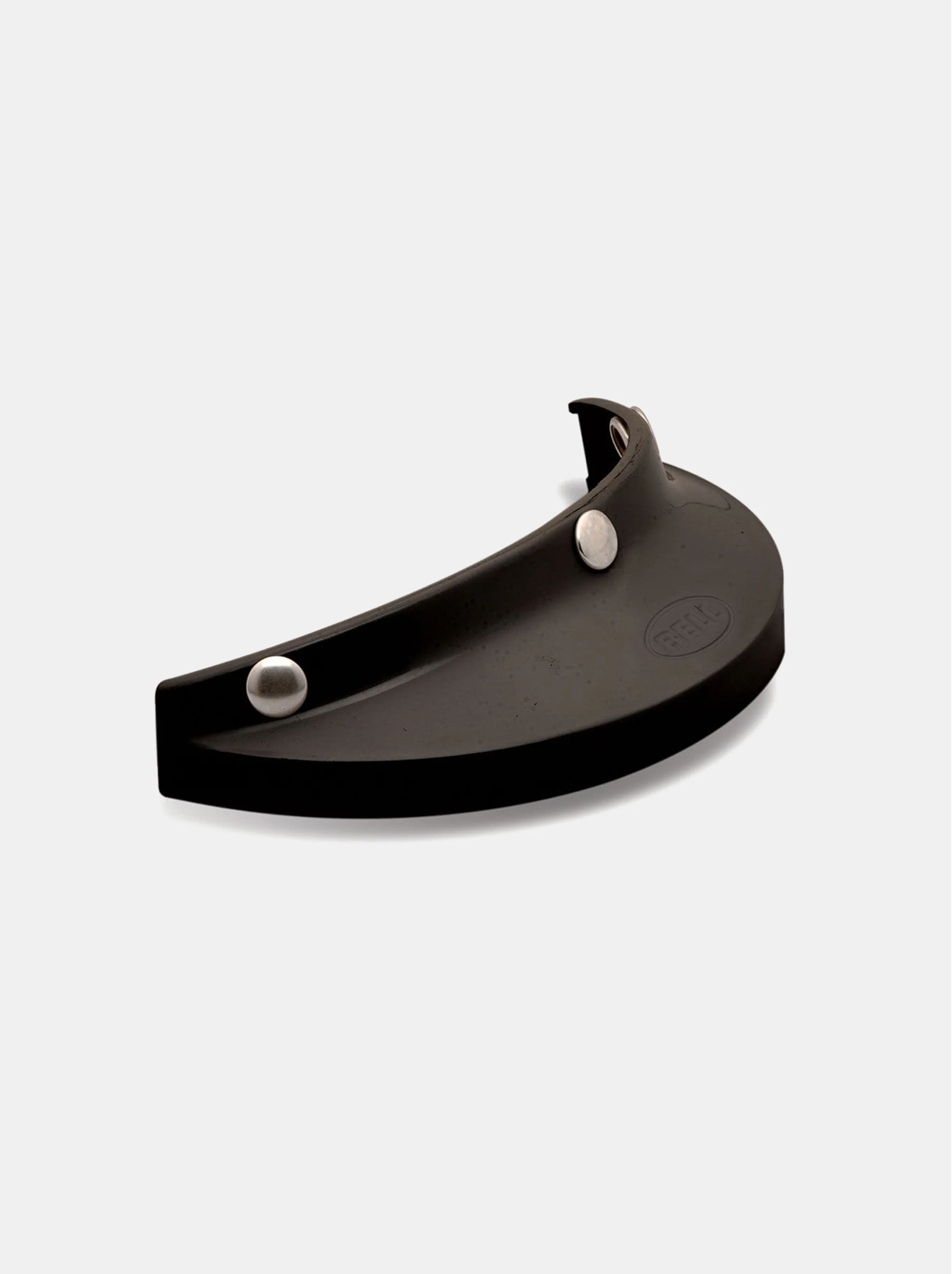 Bell Custom 500 (520) 3-Snap Visor