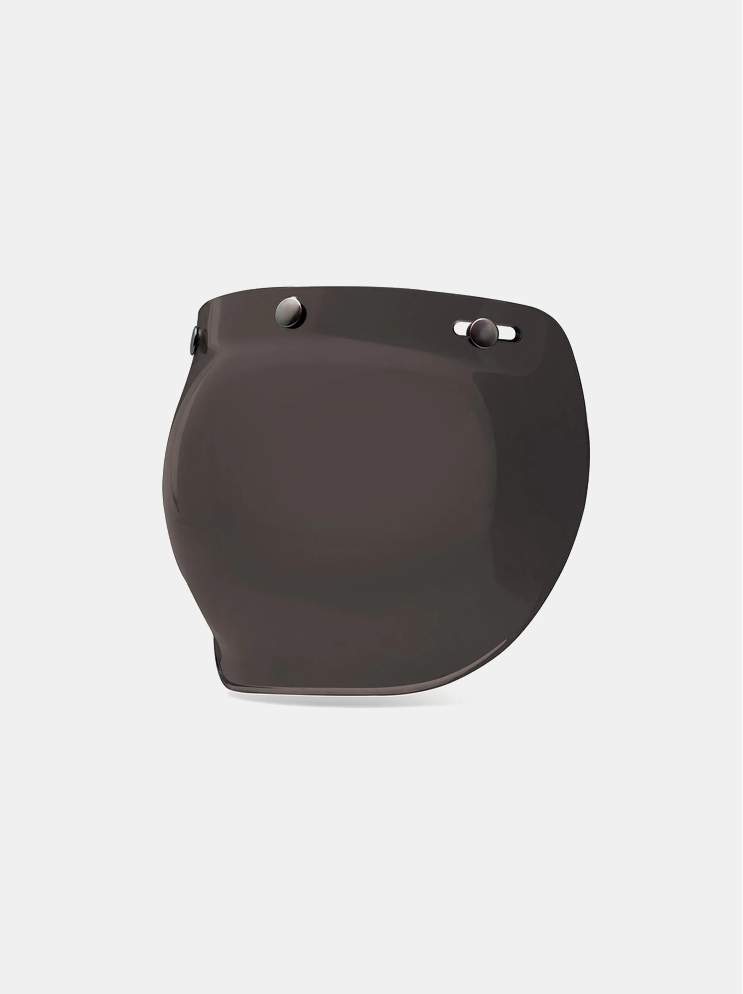 Bell Visor 3-Snap Shield