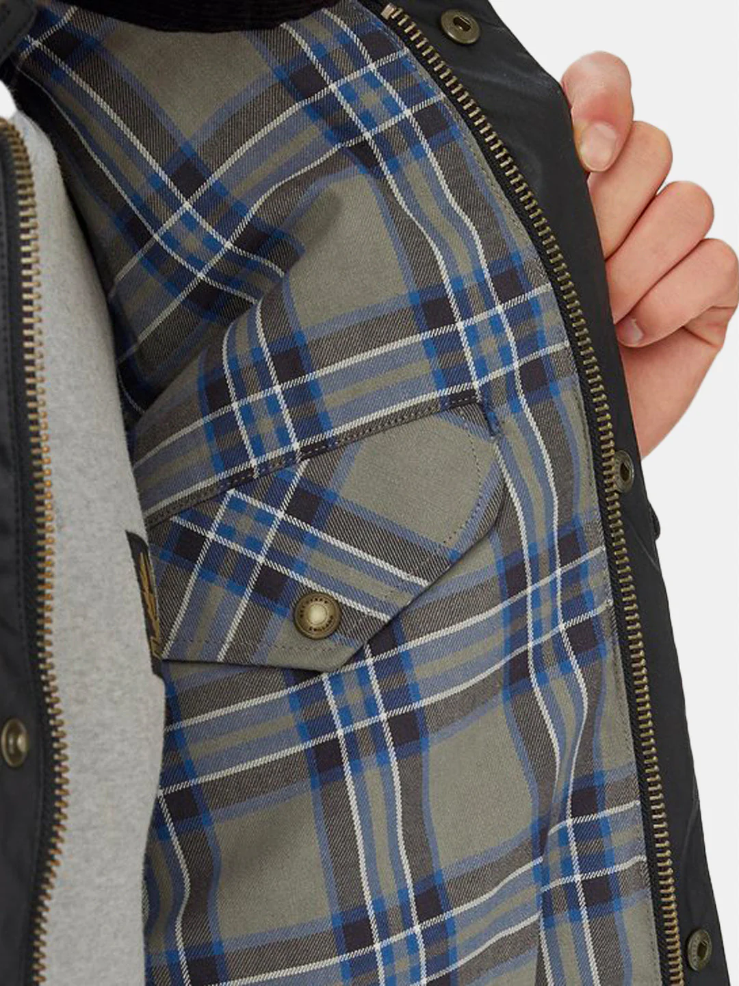 Belstaff Brooklands 2.0 Pro Jacket - Image 2