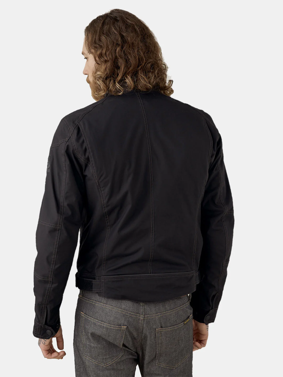 Belstaff Greenstreet Jacket - Image 3