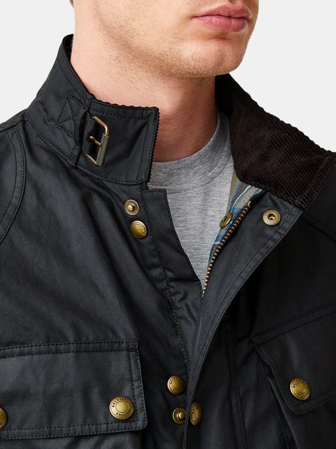 Belstaff Trialmaster Pro Jacket - Image 2