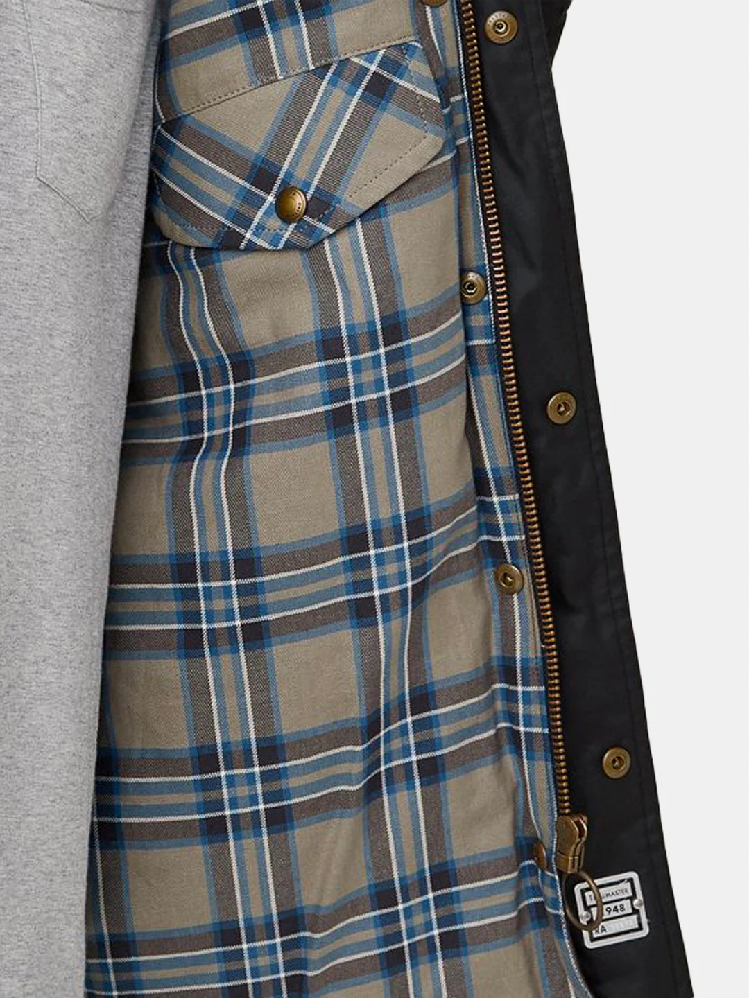 Belstaff Trialmaster Pro Jacket - Image 3