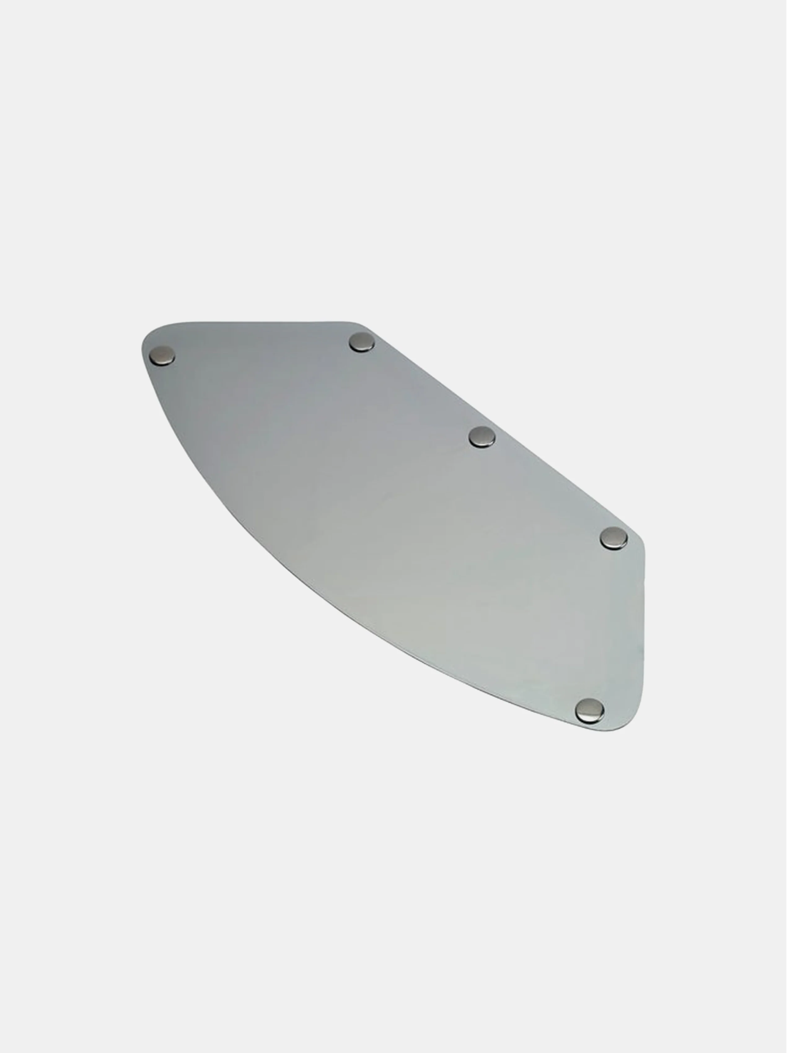 Biltwell Gringo Blast Shield