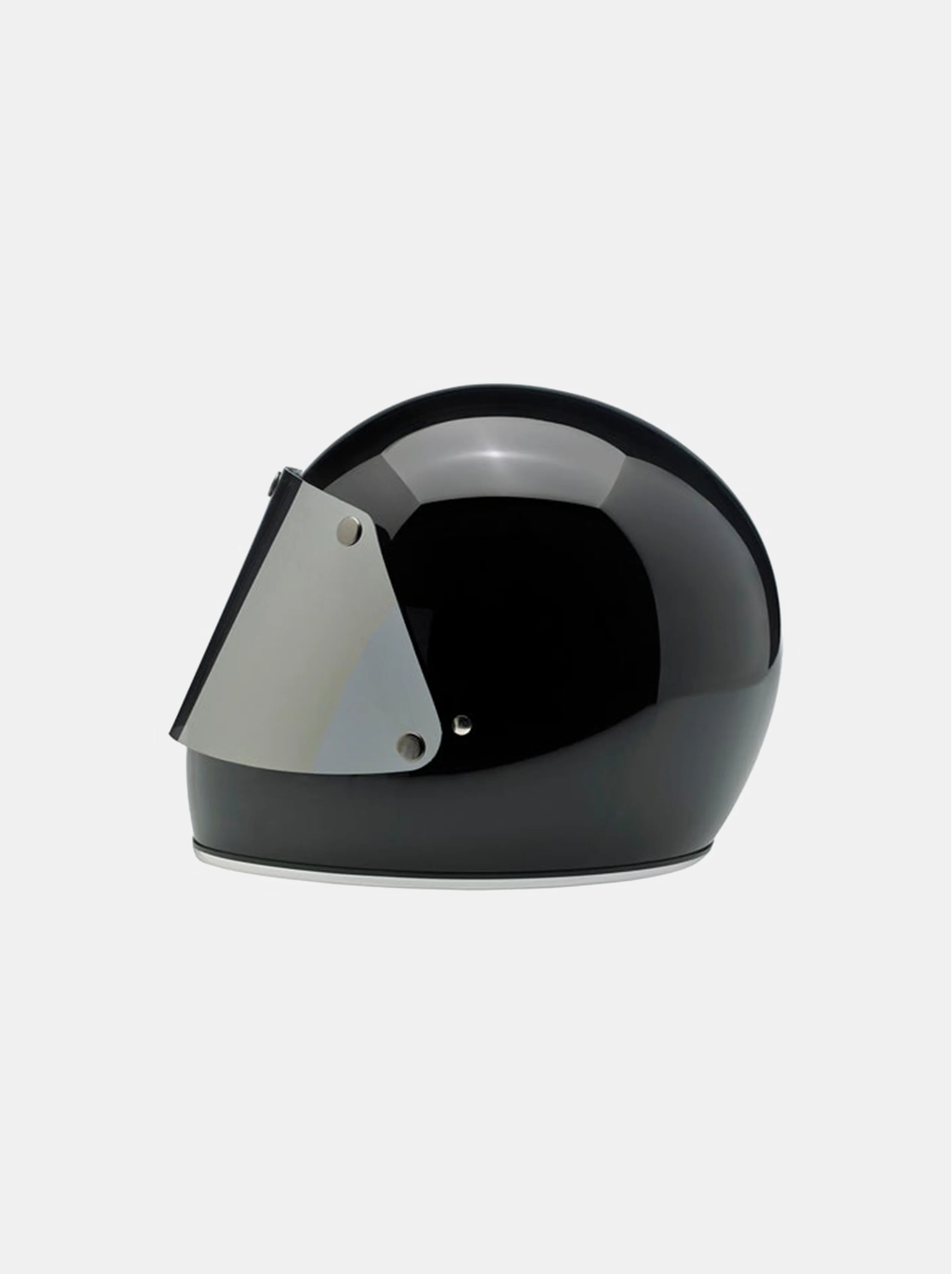 Biltwell Gringo Blast Shield - Image 2