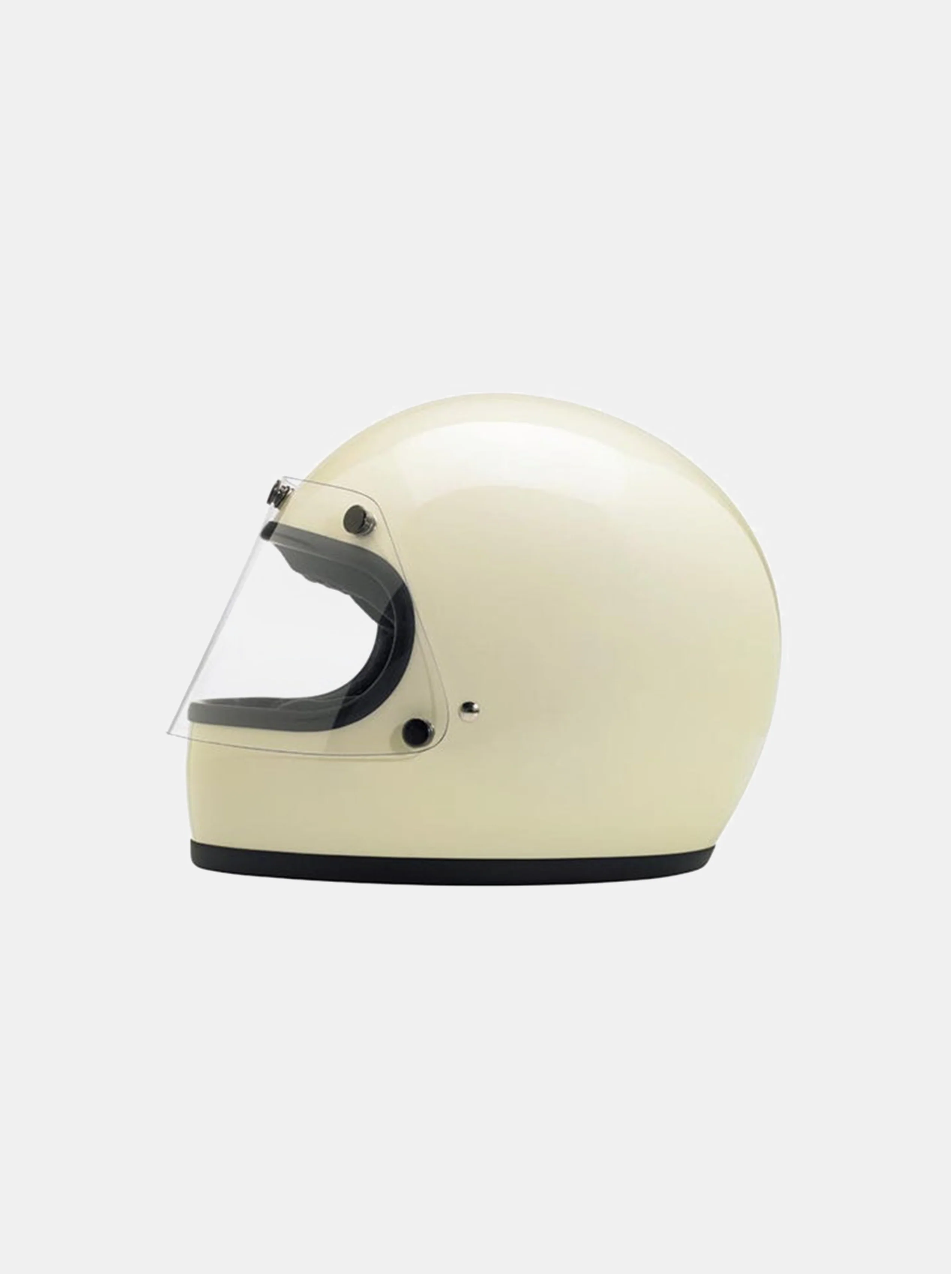 Biltwell Gringo Blast Shield - Image 2