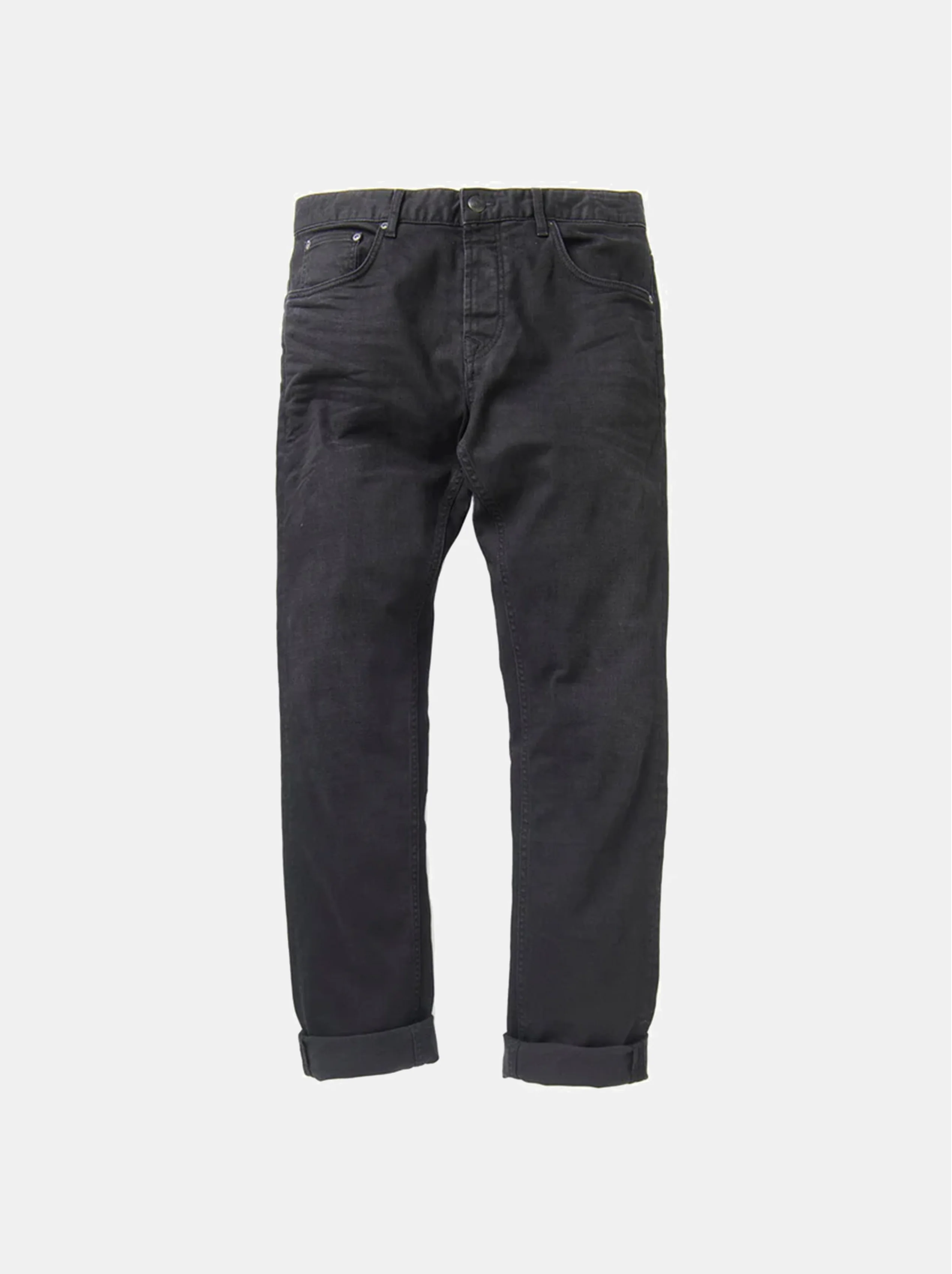 Deus Alma Tapered Jeans