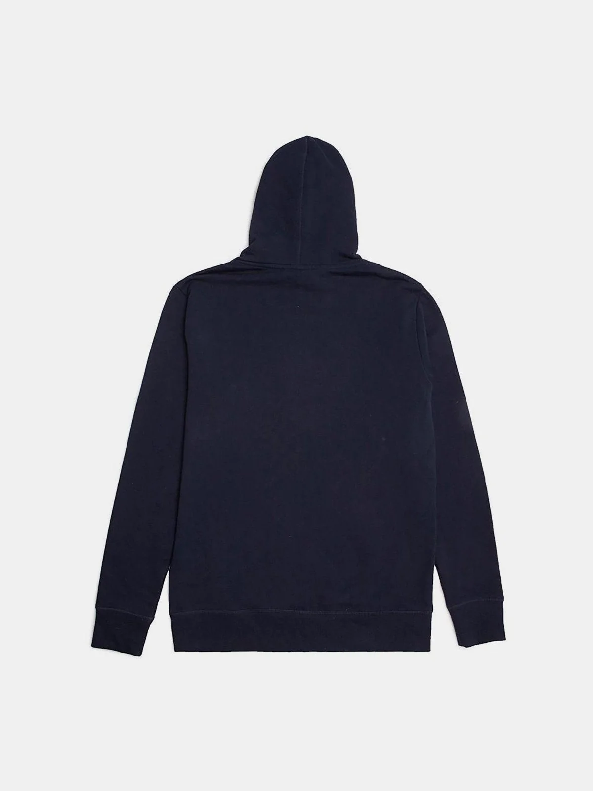 Deus Postcard Hoodie - Image 4