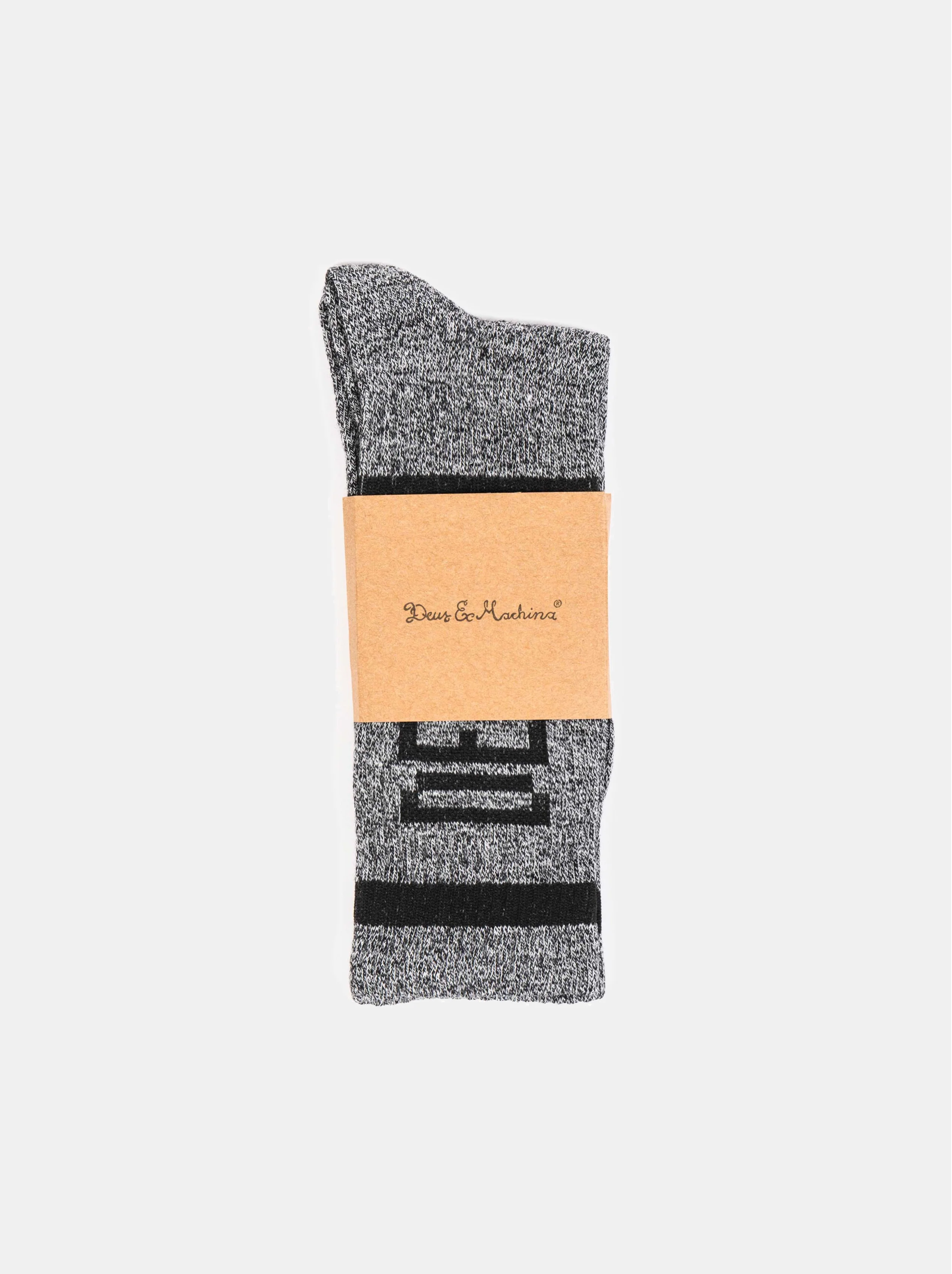 Deus Vibrations Socks - Image 2
