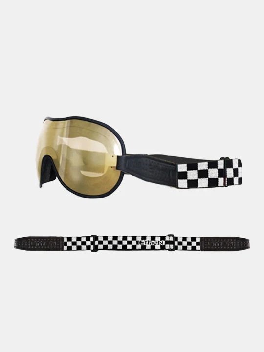 Ethen Cafe Racer Goggles