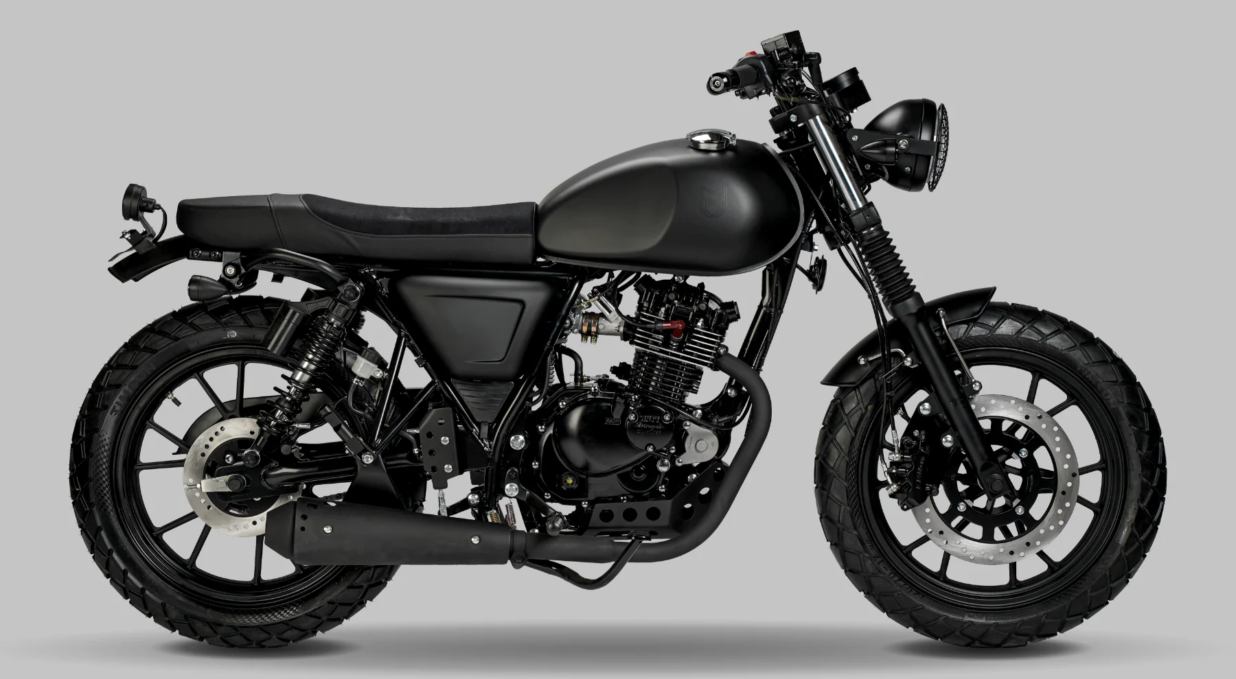FSR 125cc