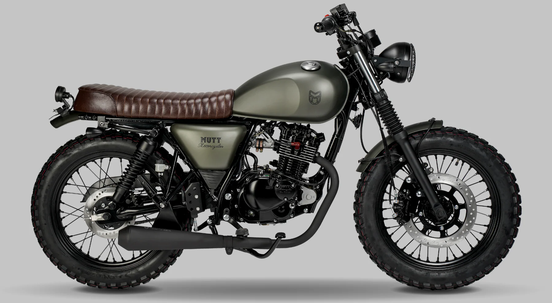 Hilts 125cc