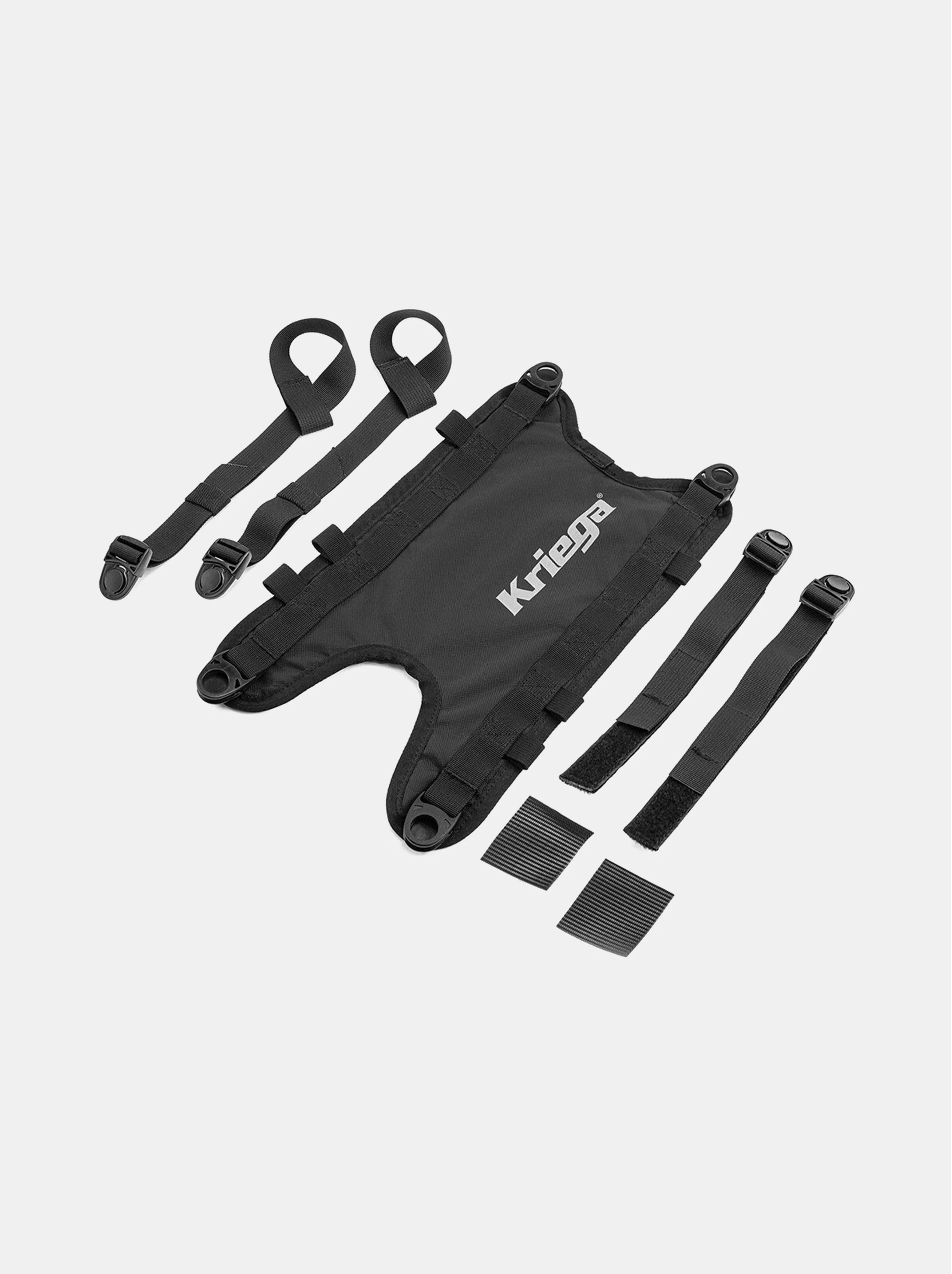 Kriega Tank Converter for US-10 Drypack Bag