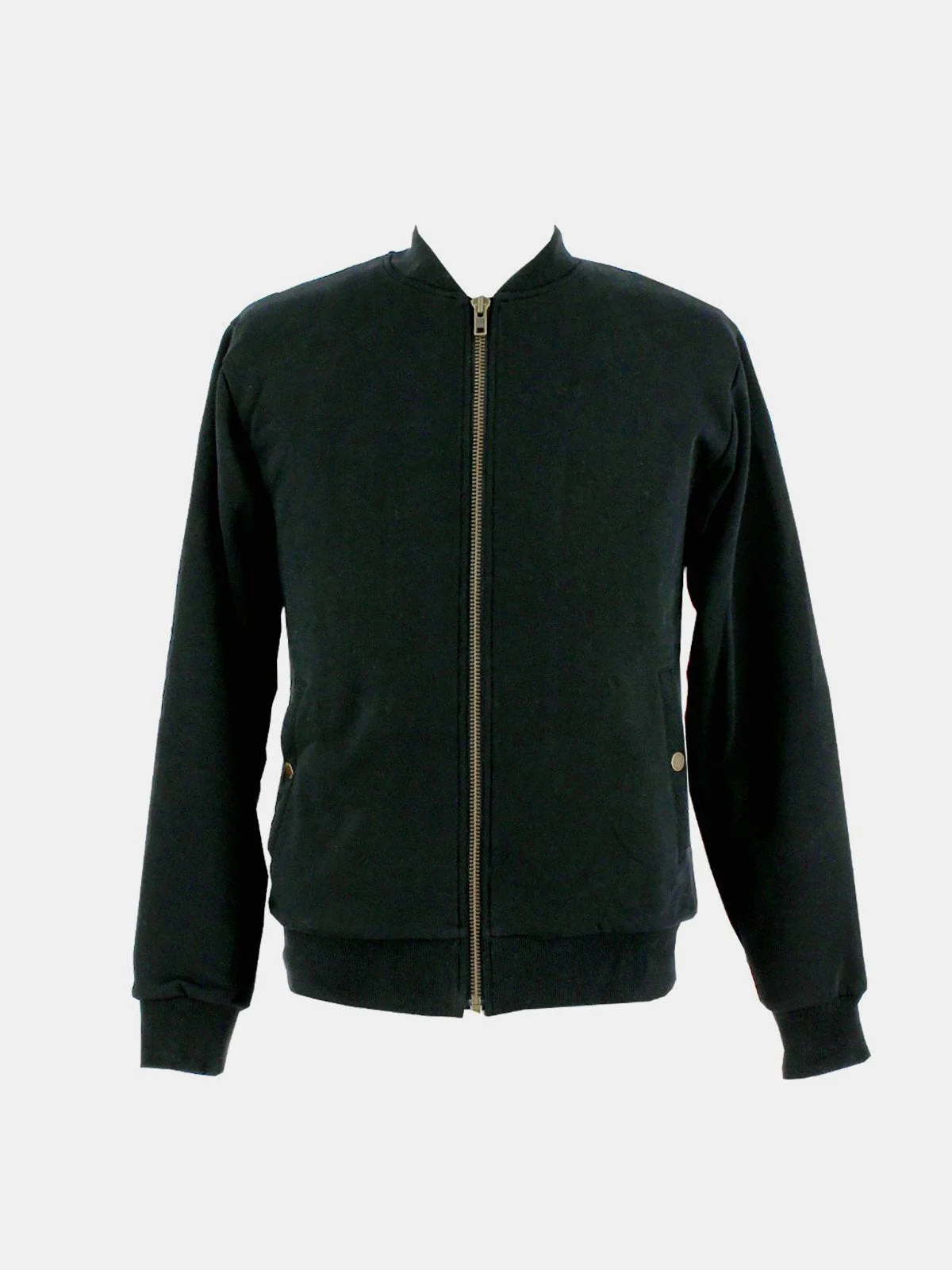 Kytone Dark Knight Sherpa Sweatshirt - Image 2