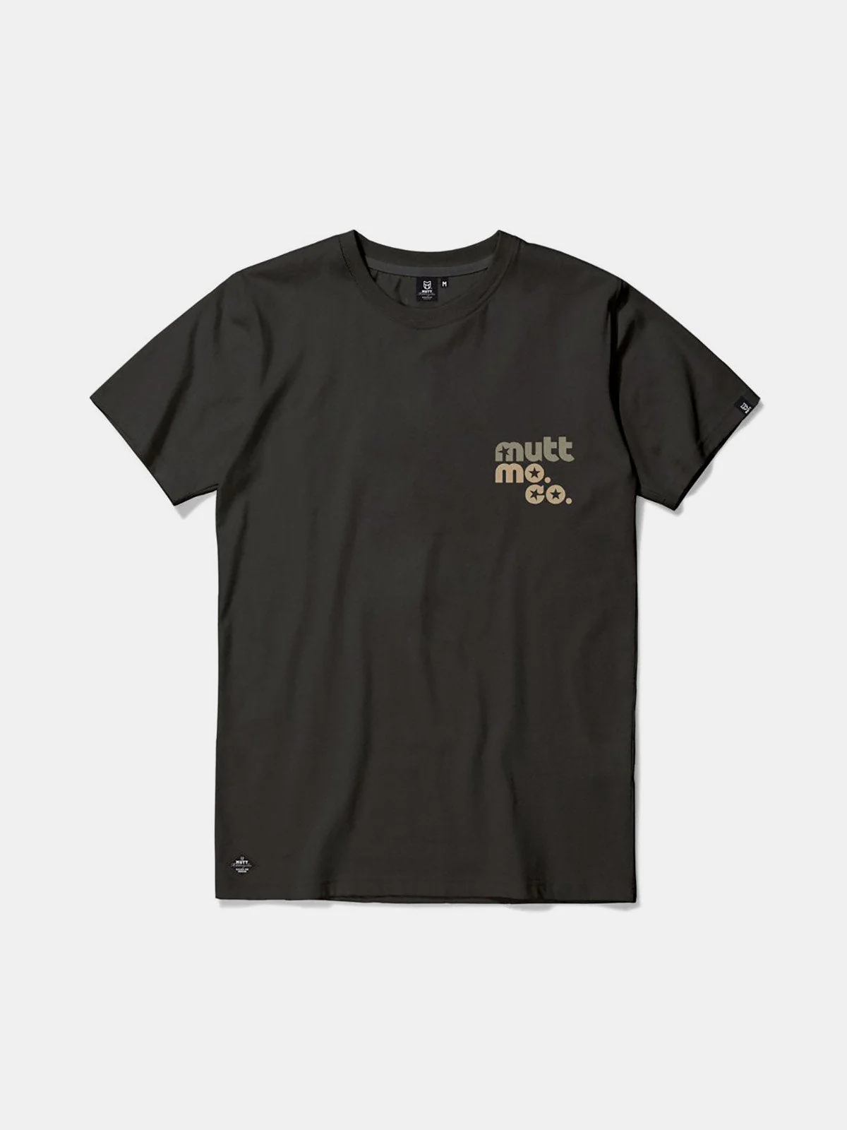 Mutt 70'S T-Shirt - Image 2
