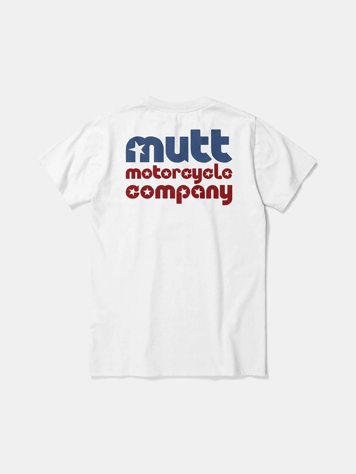 Mutt 70'S T-Shirt