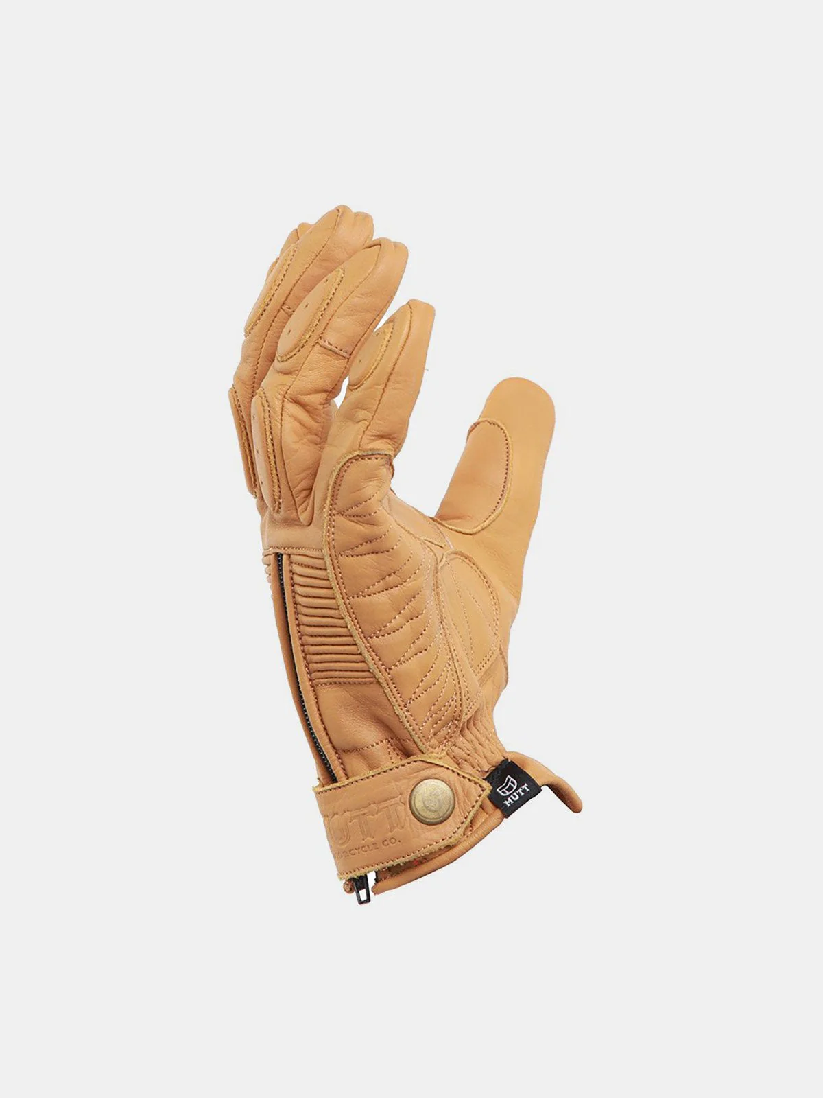 Mutt Cadabra Gloves - Image 4