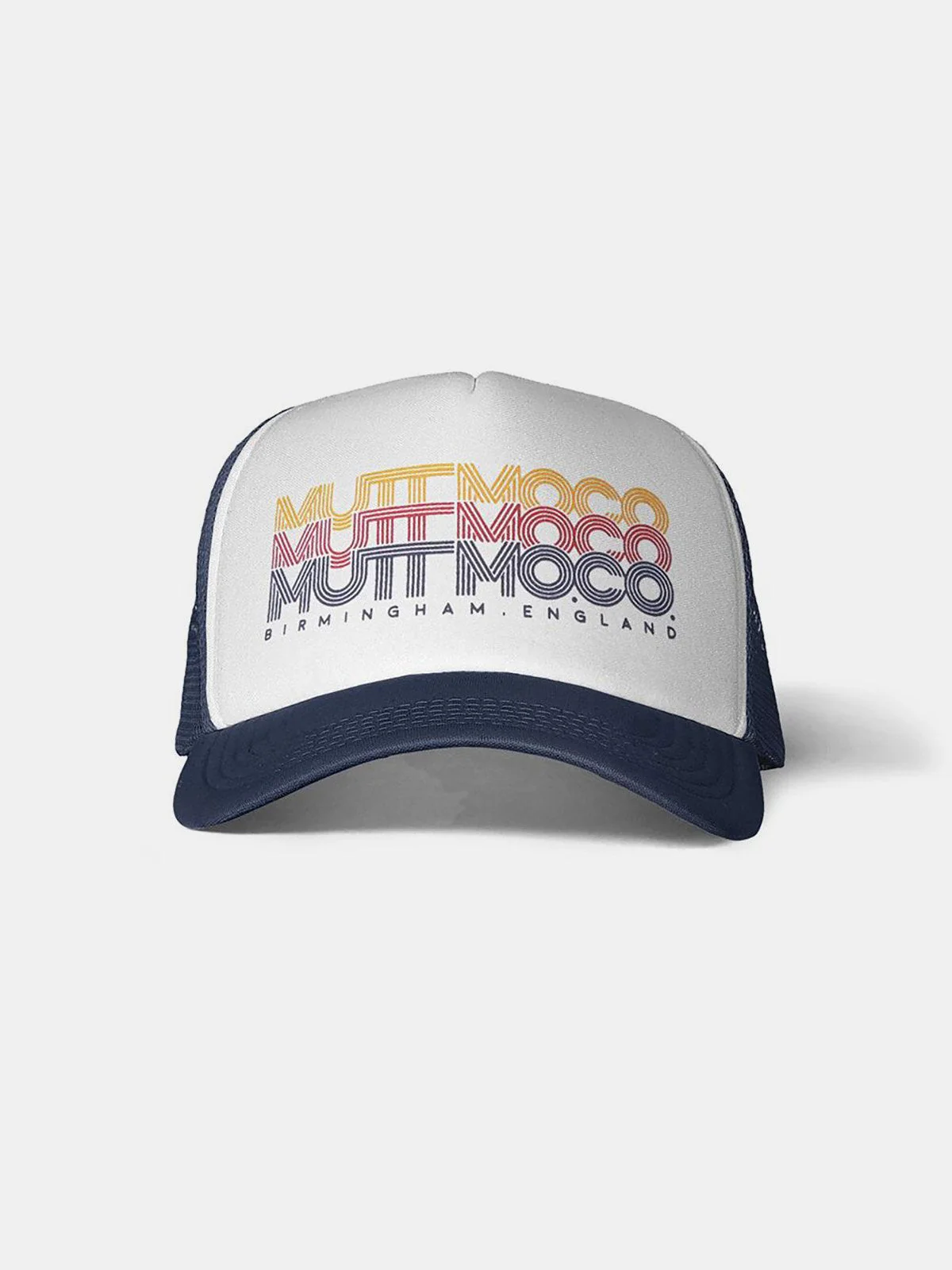Mutt Cali Cap - Image 2