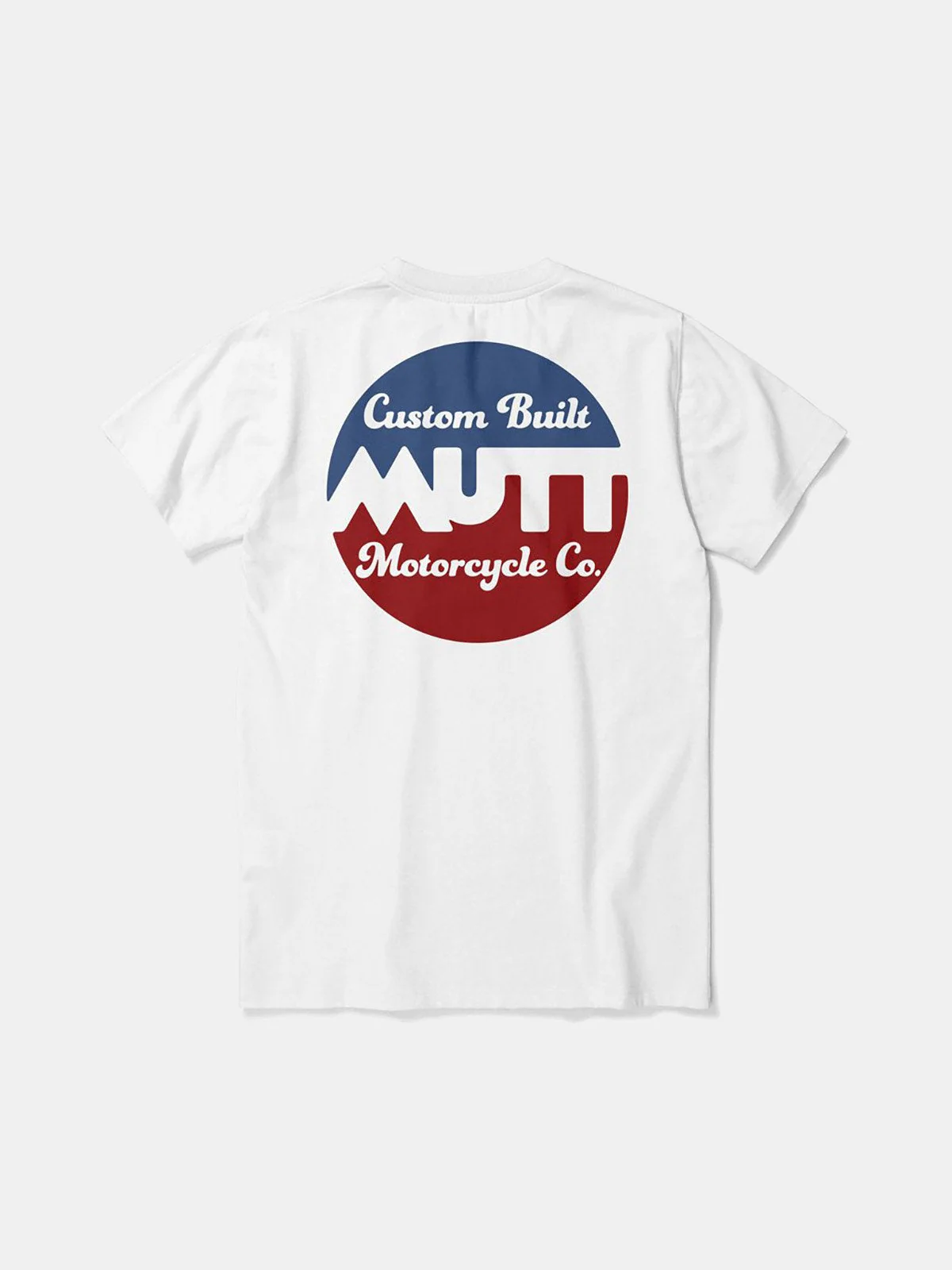 Mutt Custom Build T-Shirt