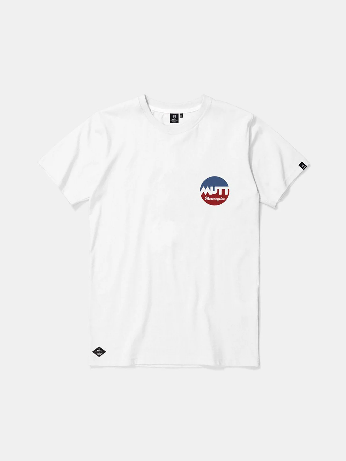Mutt Custom Build T-Shirt - Image 2