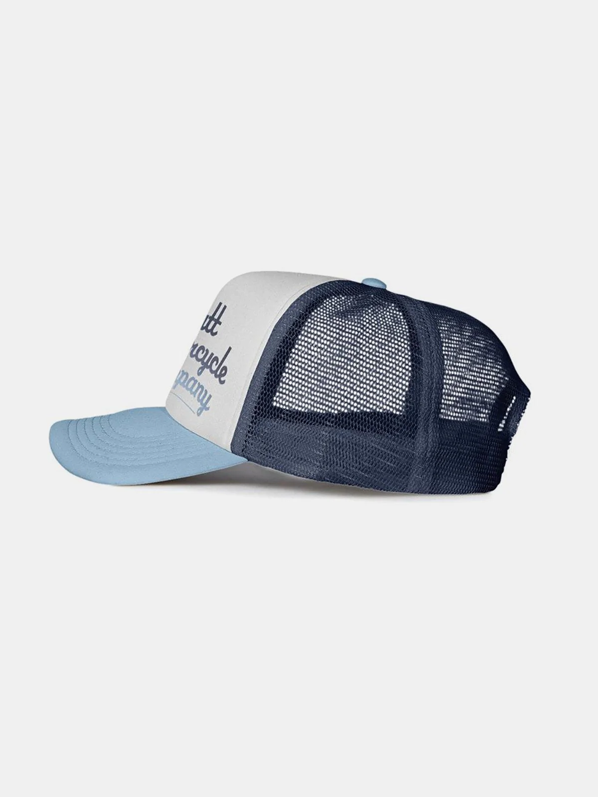 Mutt Custom Script Cap - Image 3
