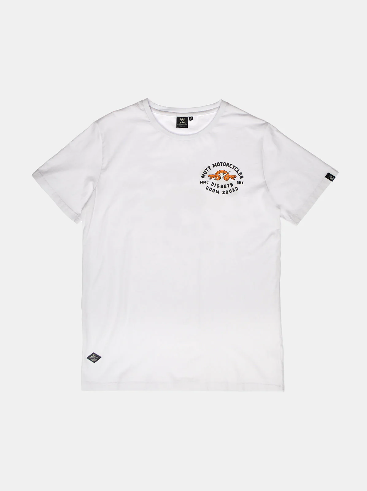 Mutt Doom Squad T-Shirt - Image 2