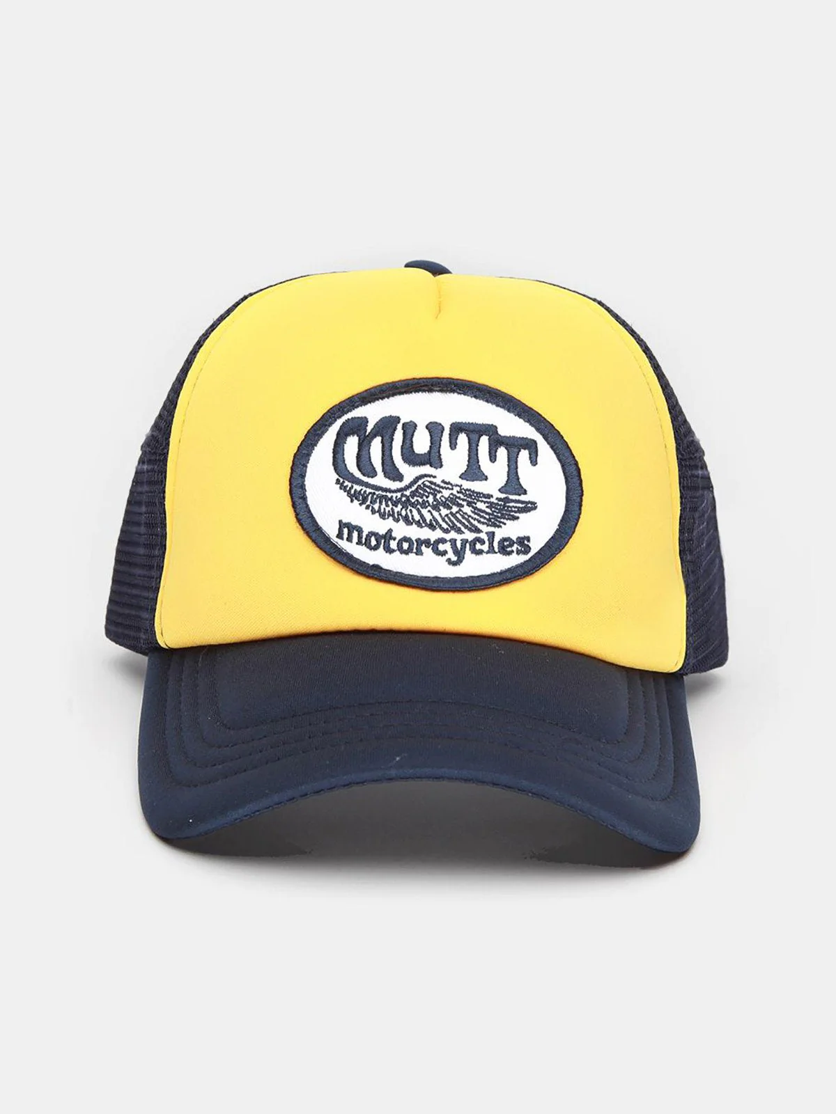 Mutt Flyer Cap - Image 3
