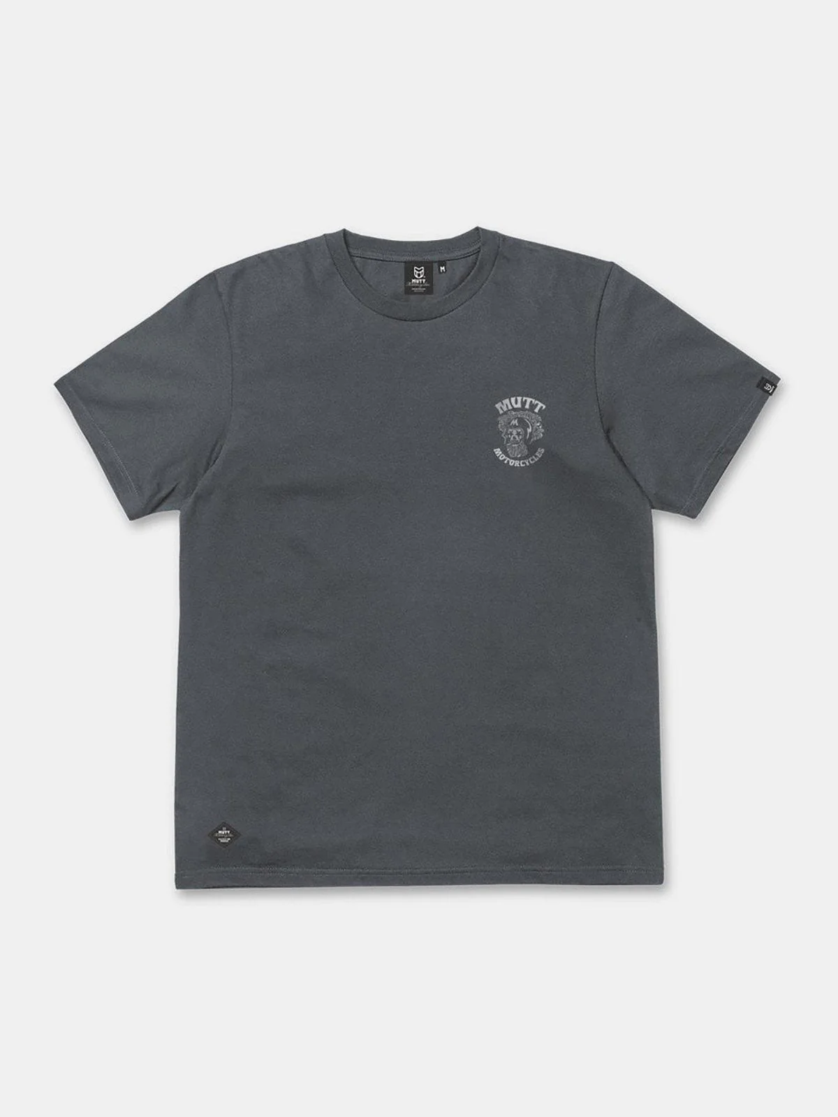 Mutt Hellmet T-Shirt - Image 2