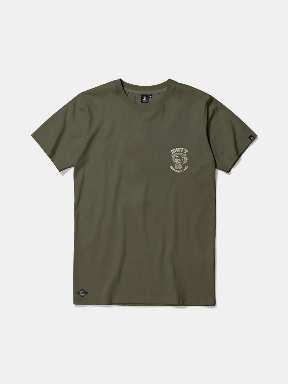 Mutt Hellmet T-Shirt - Image 2