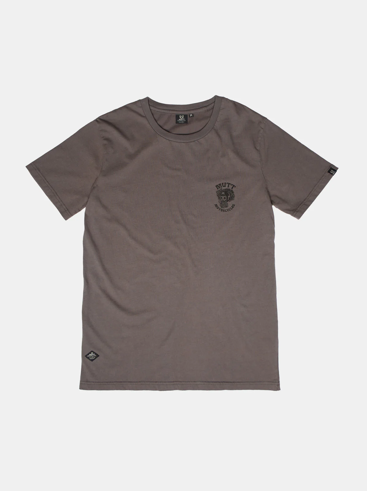 Mutt Hellmet T-Shirt - Image 2