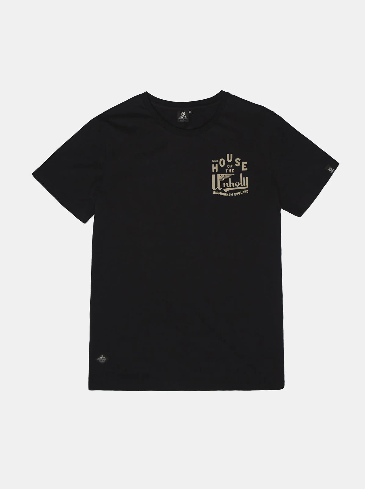 Mutt House of the Unholy T-Shirt - Image 2