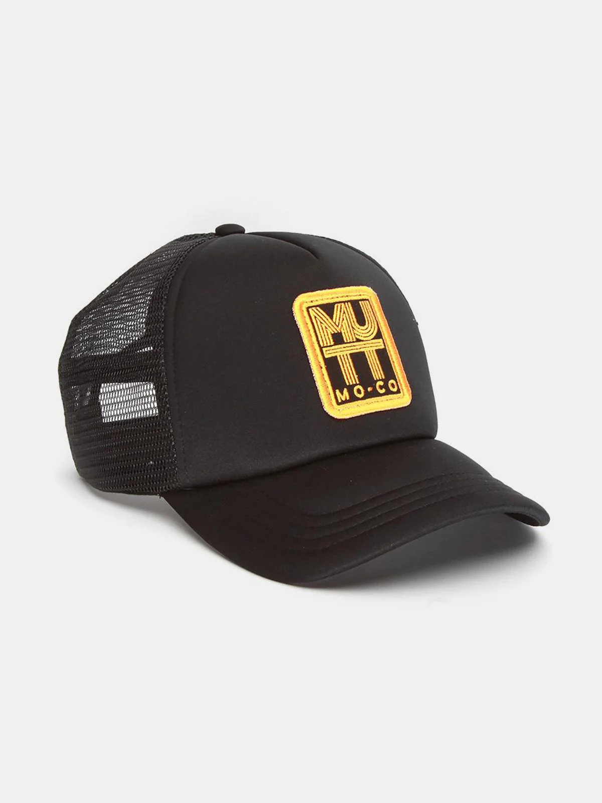 Mutt Lines Cap