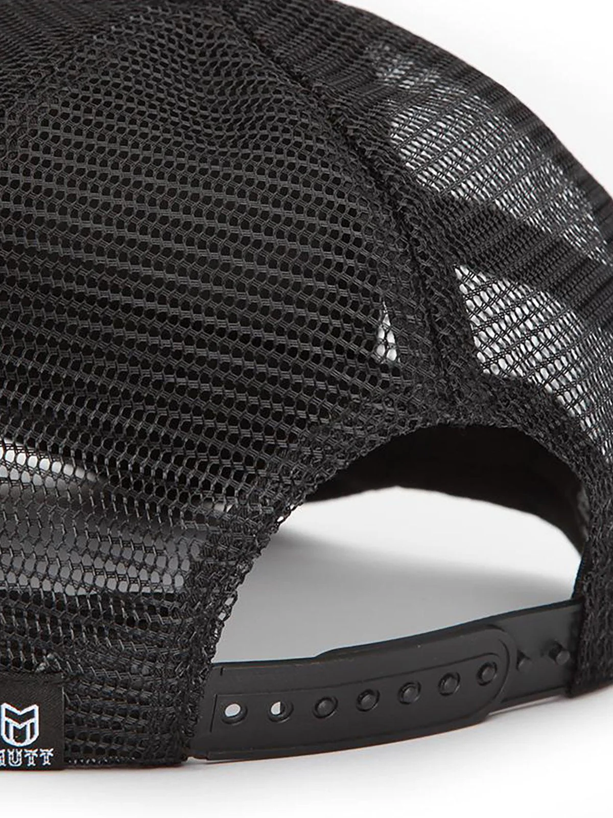 Mutt Lines Cap - Image 2