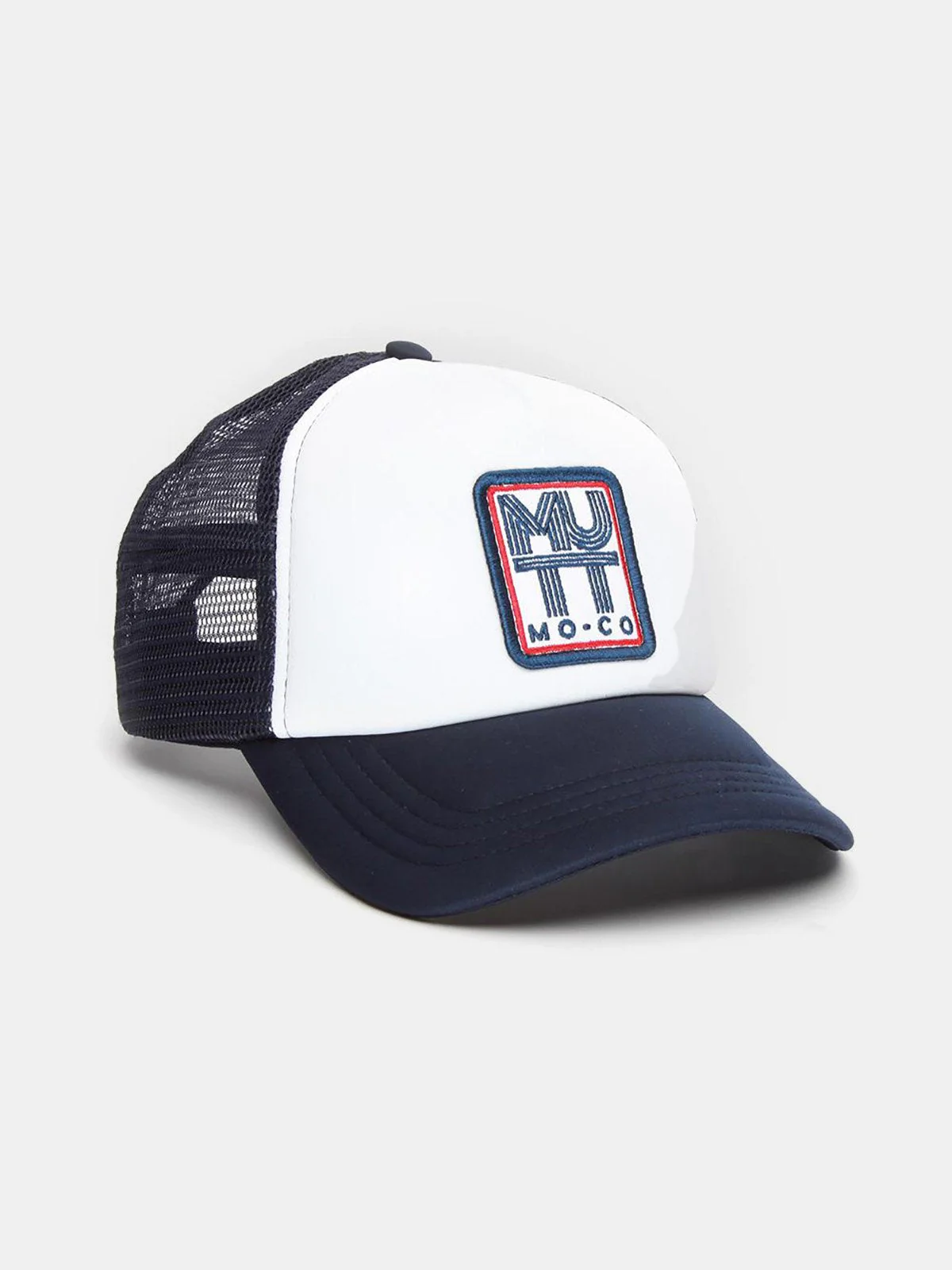Mutt Lines Cap