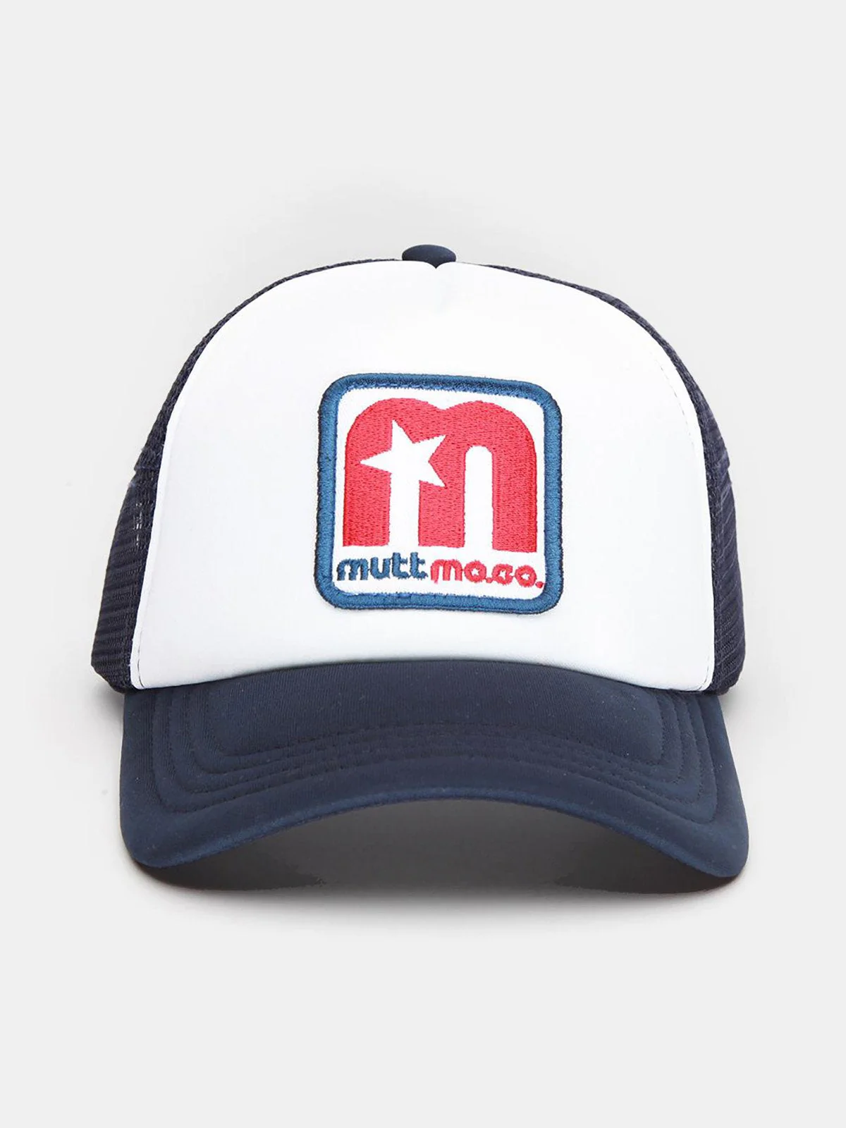 Mutt Moco Cap - Image 3