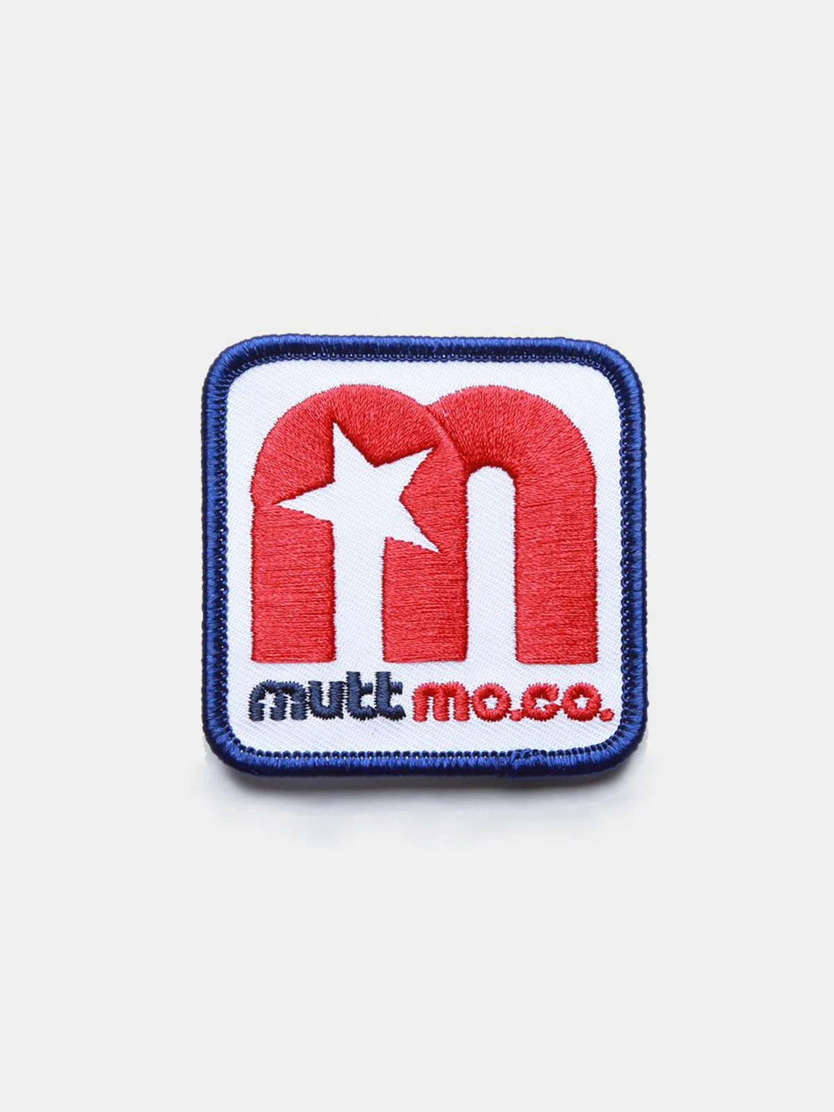 Mutt MoCo Patch