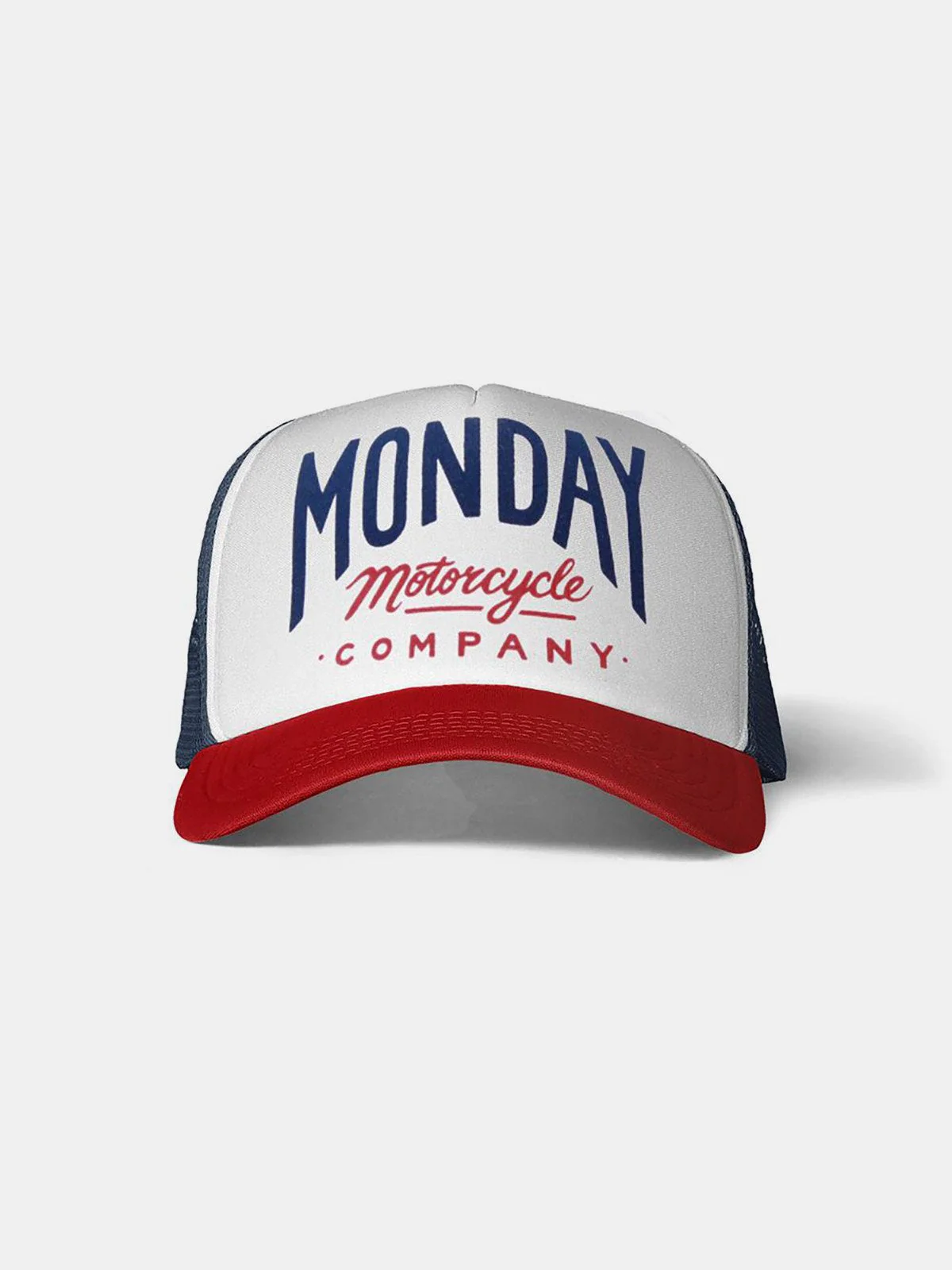 Mutt Mondays Logo Cap - Image 2