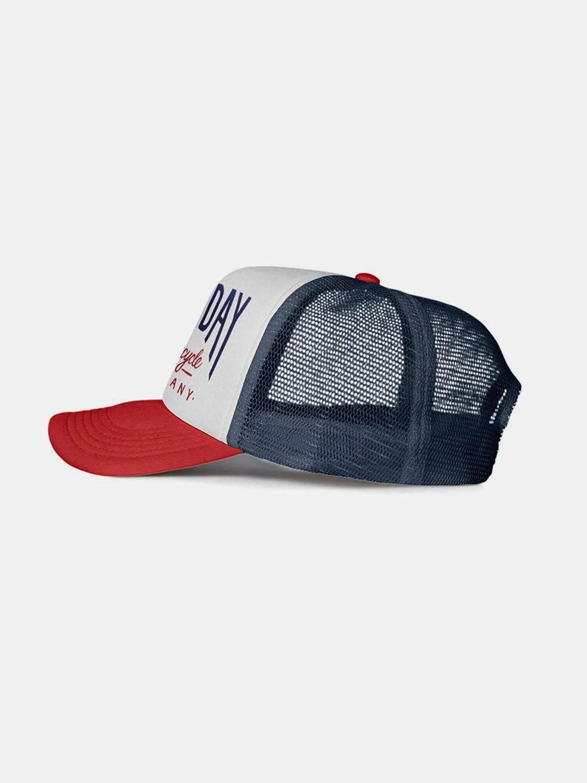 Mutt Mondays Logo Cap - Image 3