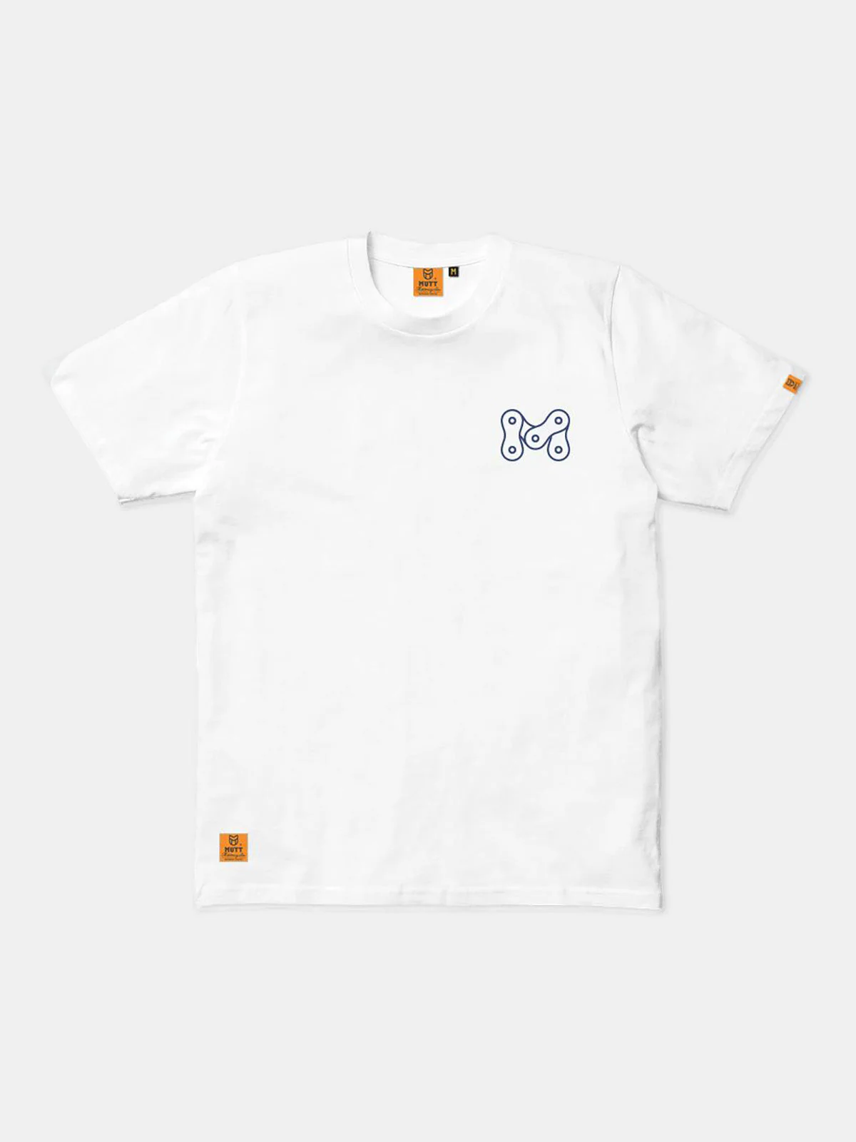 Mutt Chain T-Shirt (Original Edition) - Image 2