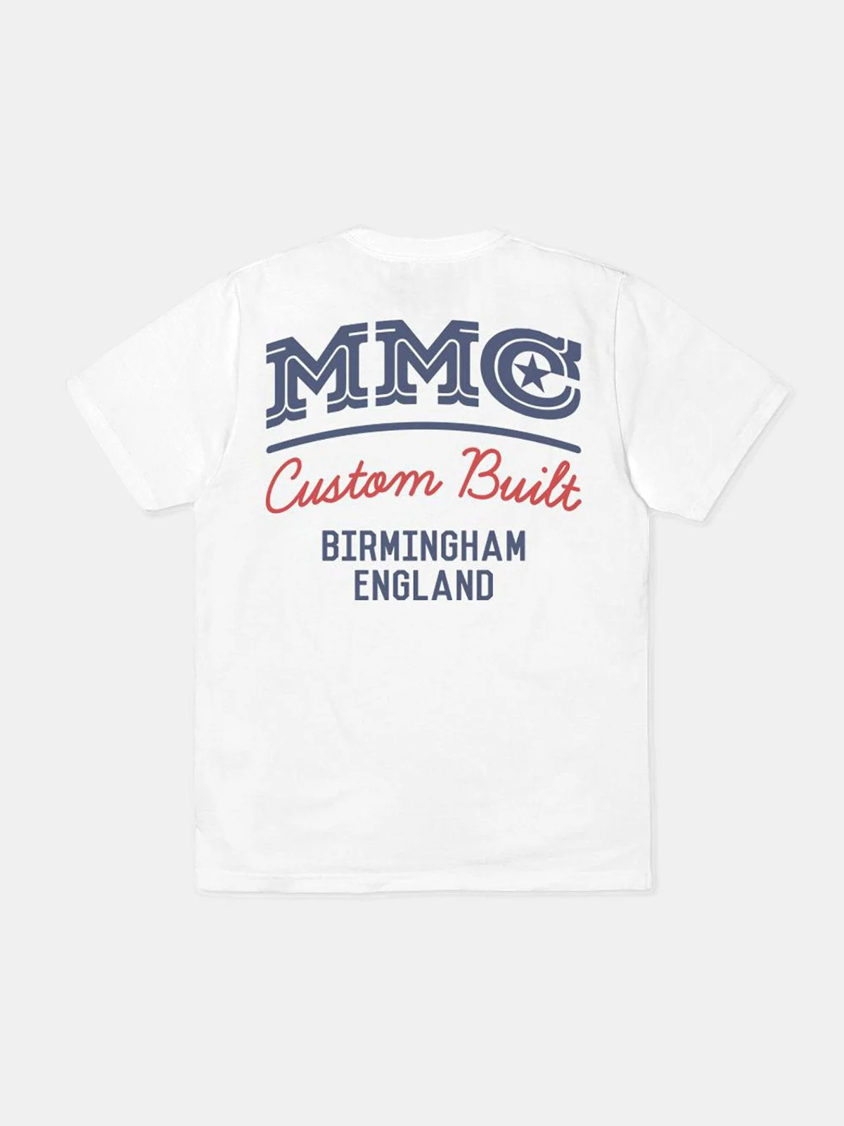 Mutt Stars T-Shirt (Original Edition)