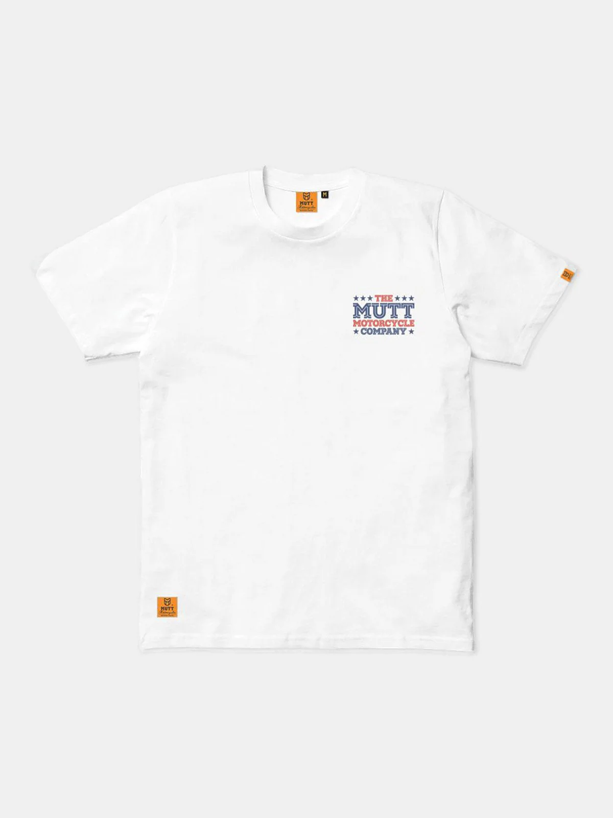 Mutt Stars T-Shirt (Original Edition) - Image 2