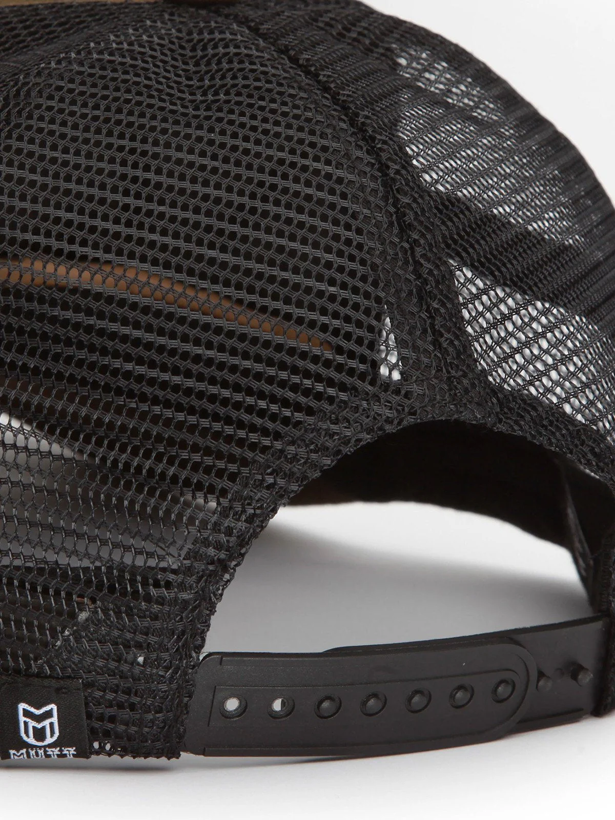 Mutt Parts Cap - Image 3