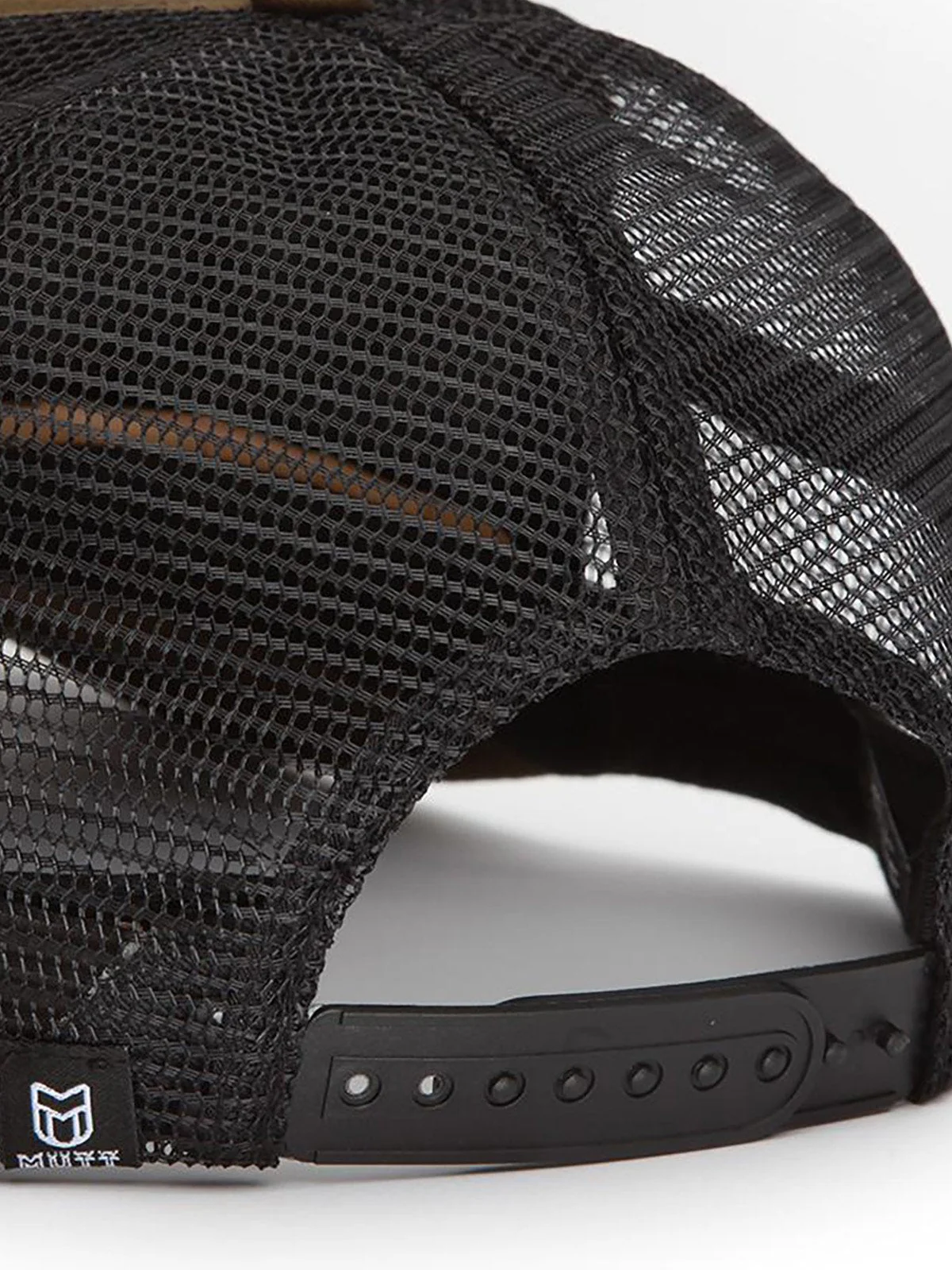 Mutt Racing Snake Cap - Image 2