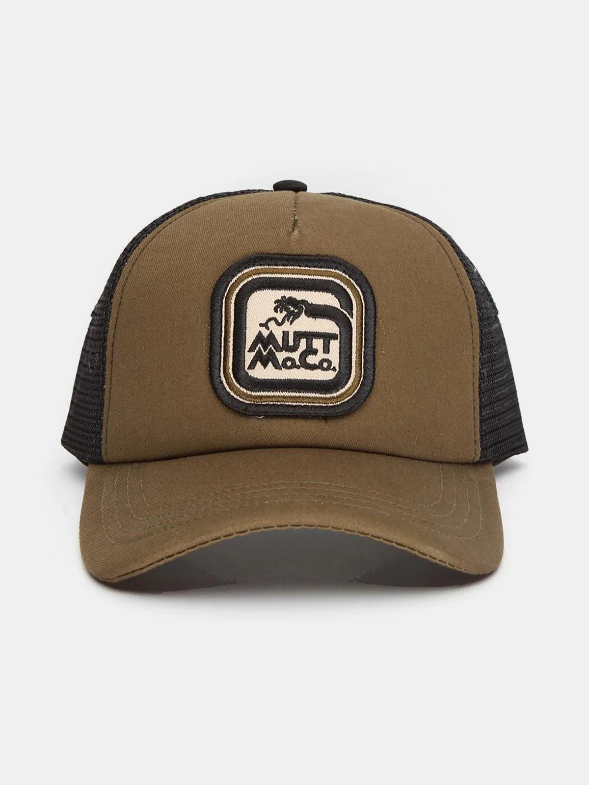 Mutt Racing Snake Cap - Image 3
