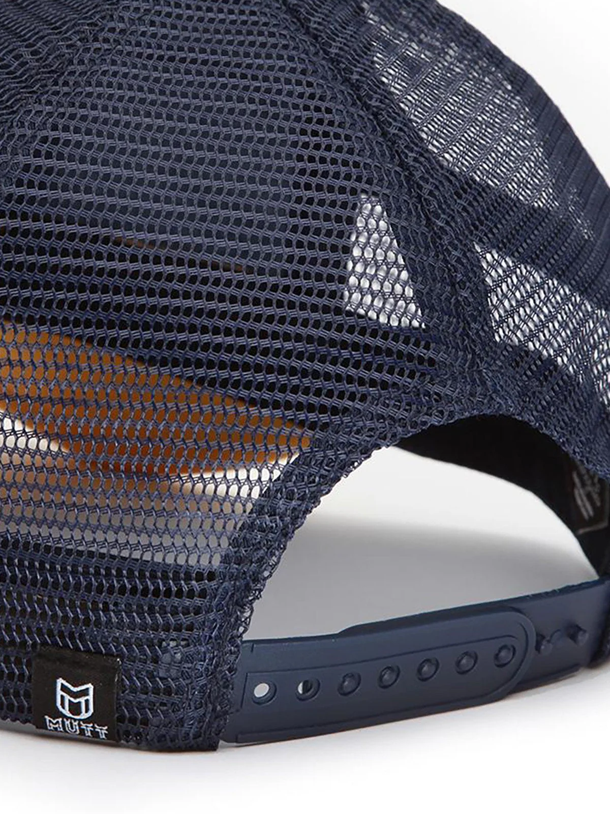 Mutt Racing Snake Cap - Image 2